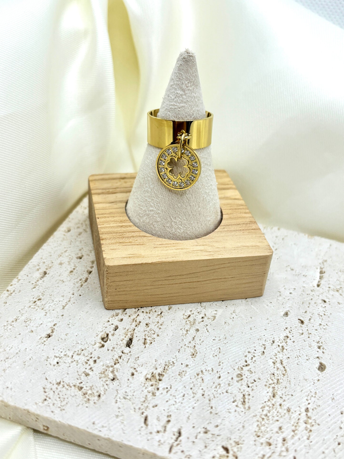 Bague Misty
