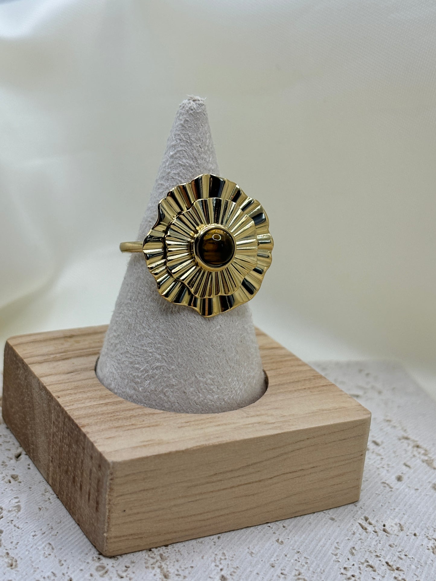 Bague Maya