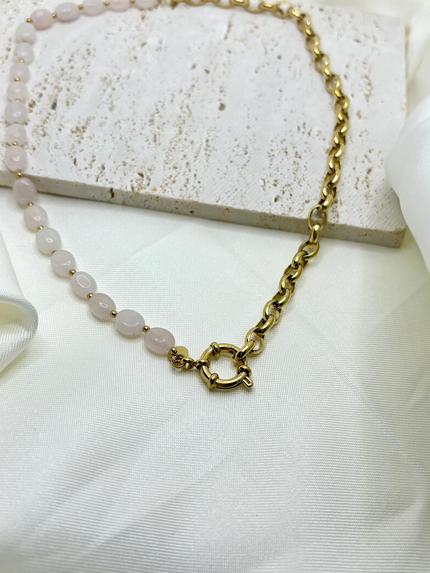 Collier Caro