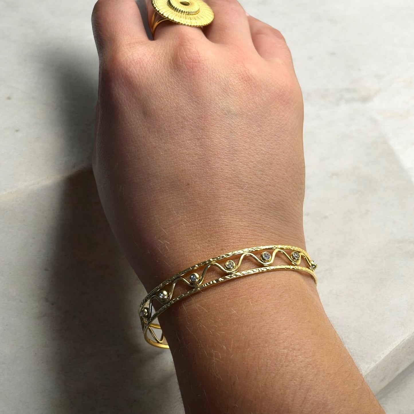 Bracelet Michelle