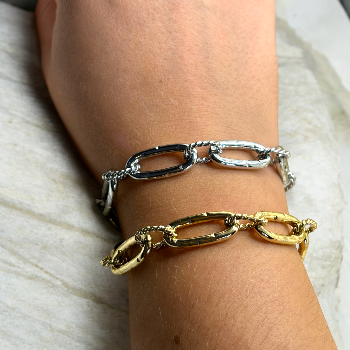 Bracelet Gemma