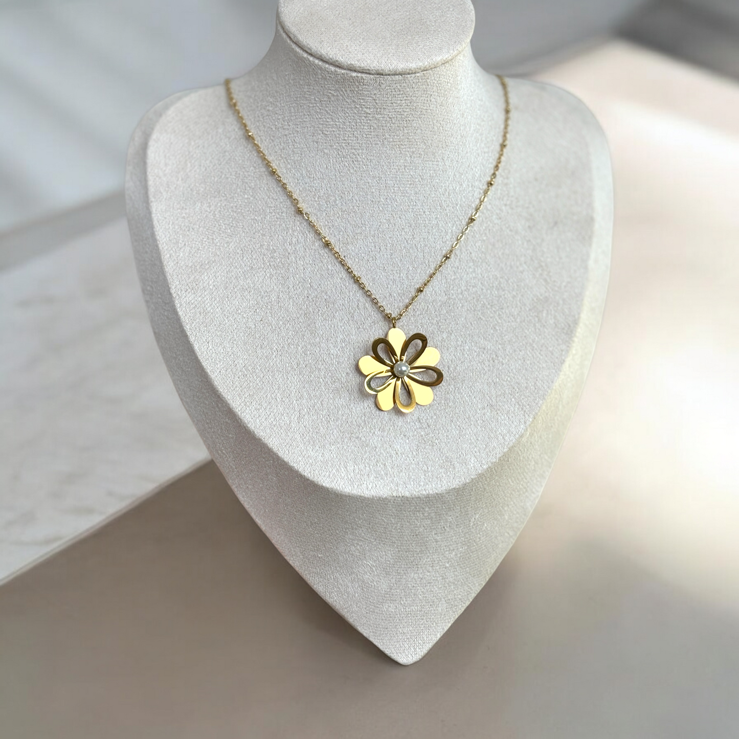 Collier Isaure