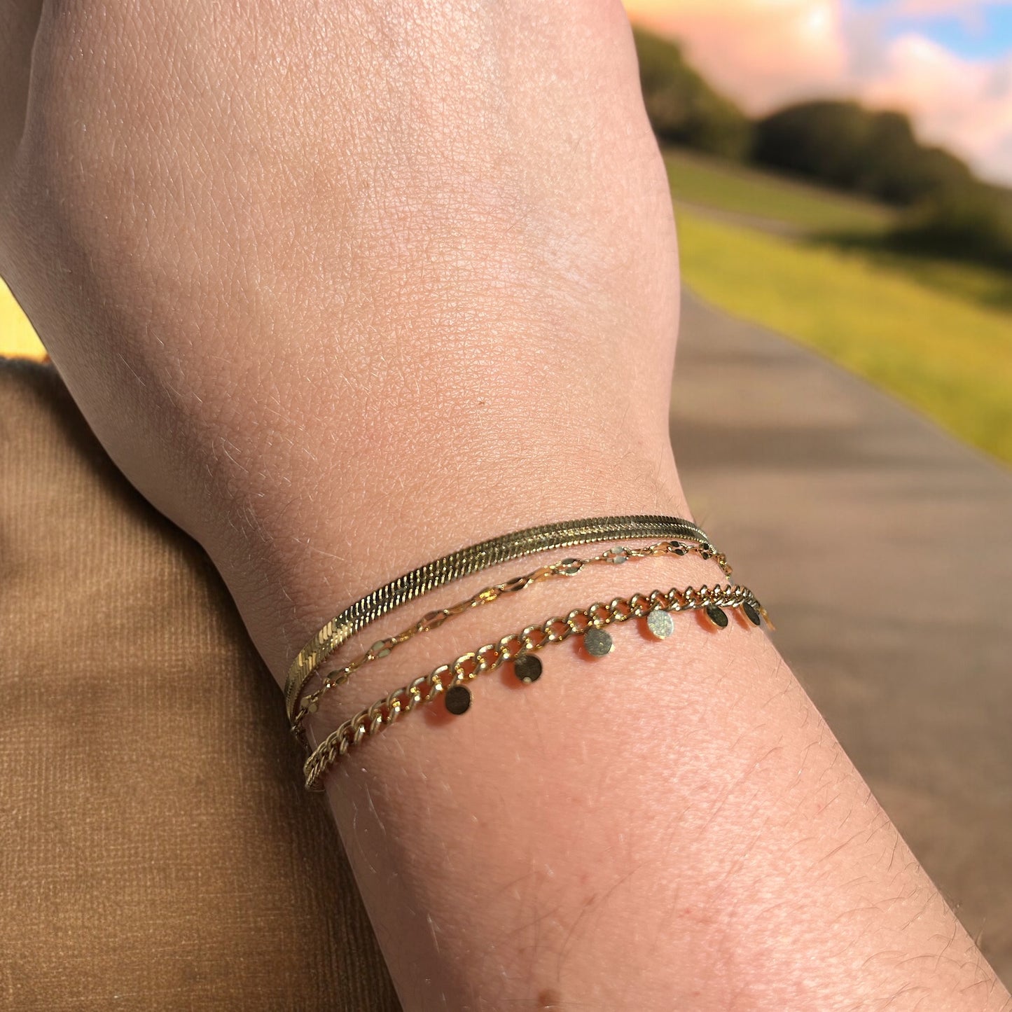 Bracelet Karina