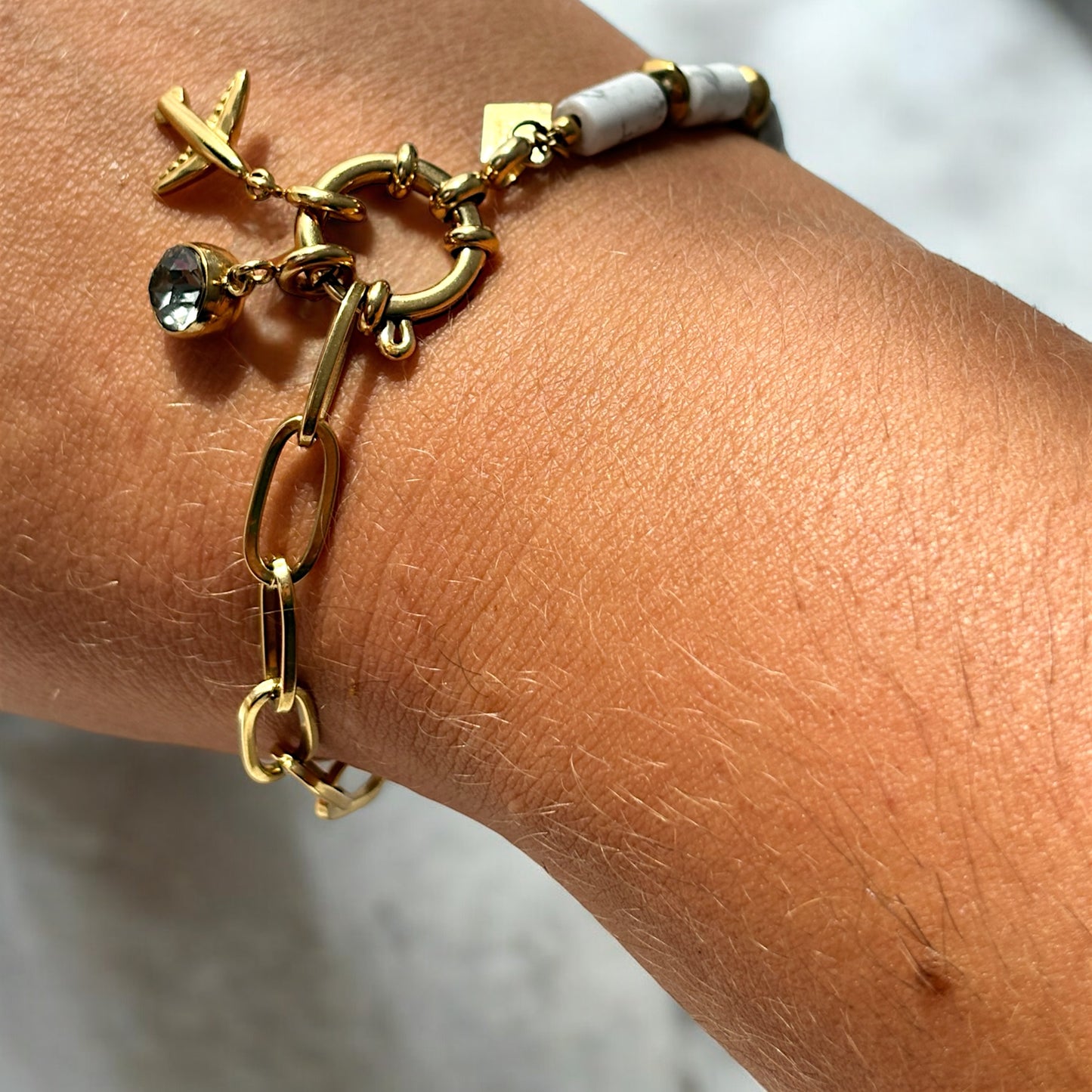 Bracelet Mina