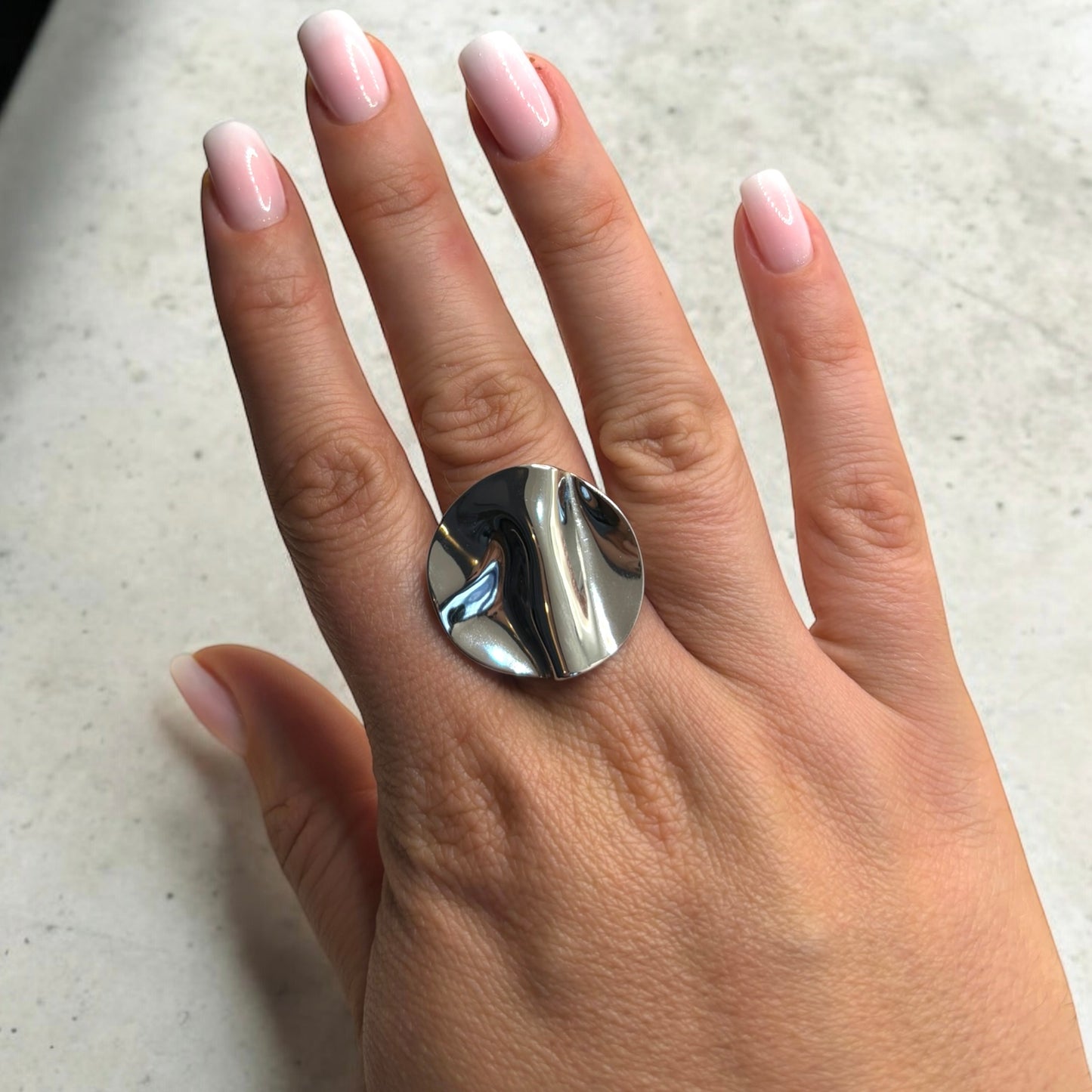 Bague Tamara