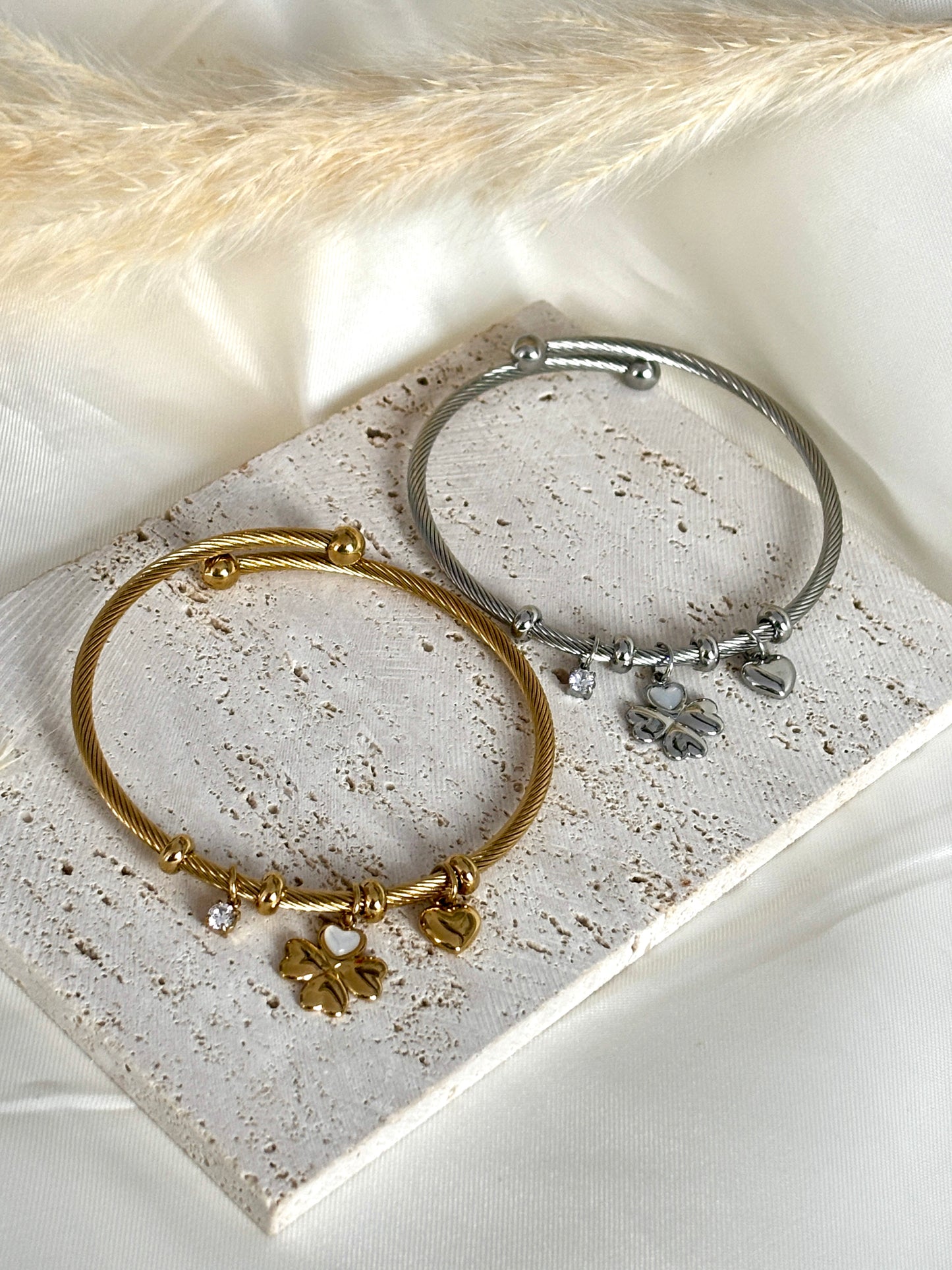 Bracelet Agnès