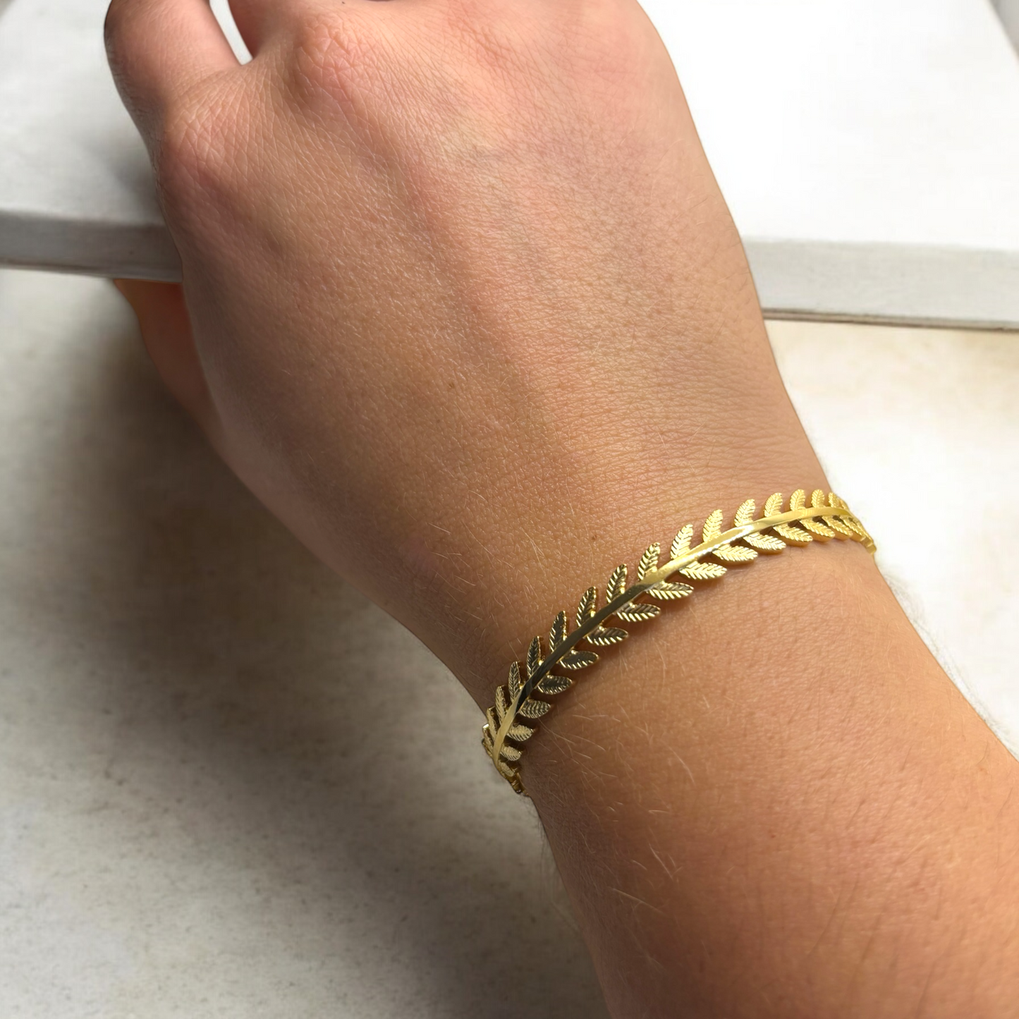 Bracelet Ophélia