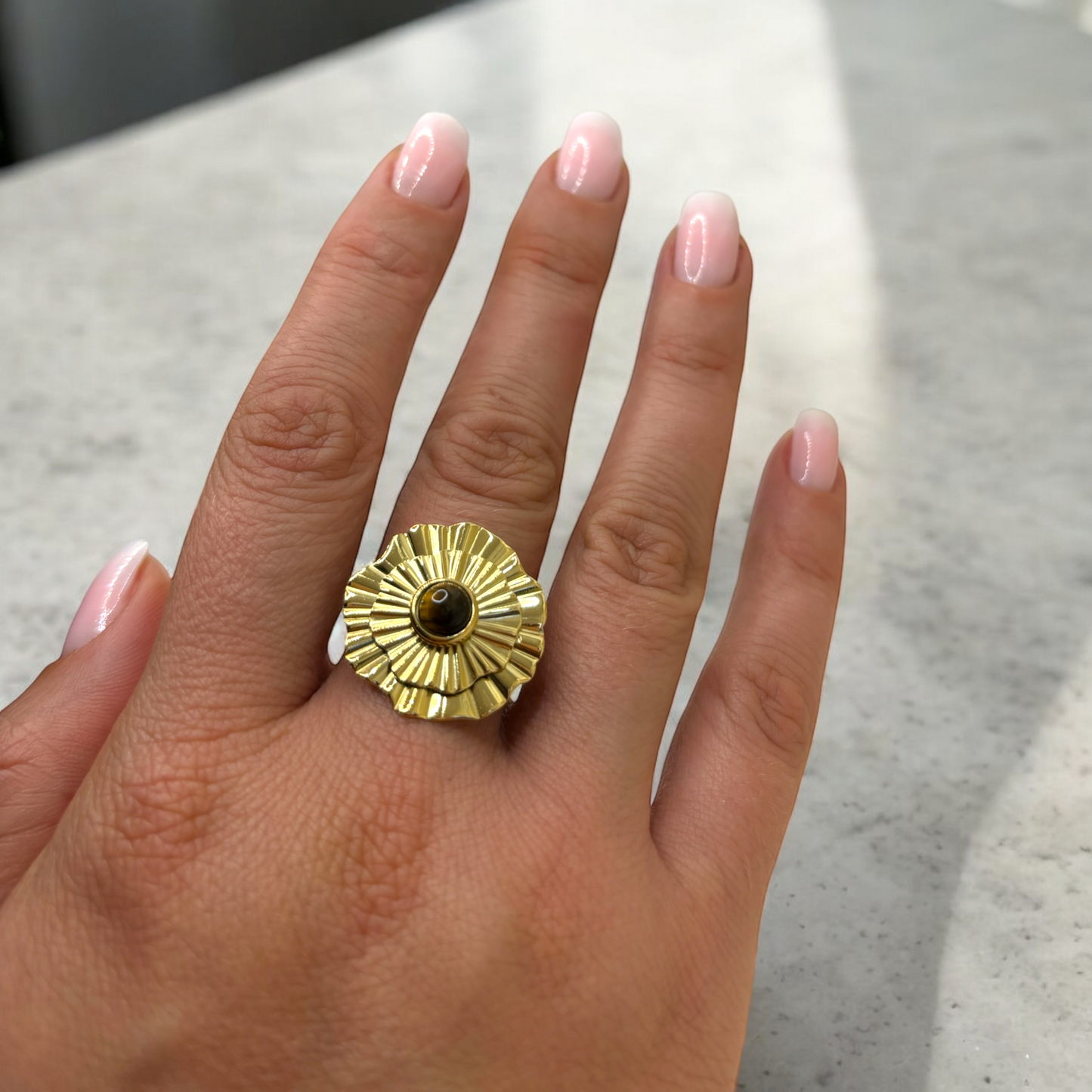 Bague Maya