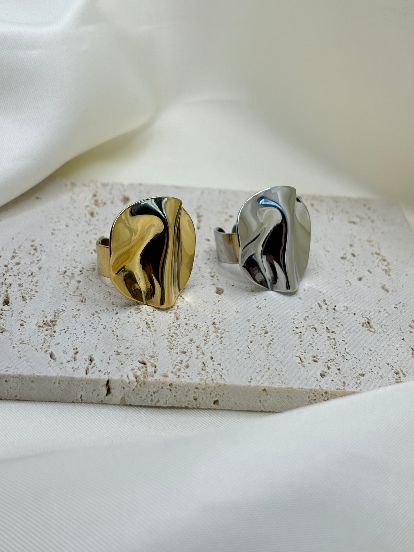 Bague Tamara