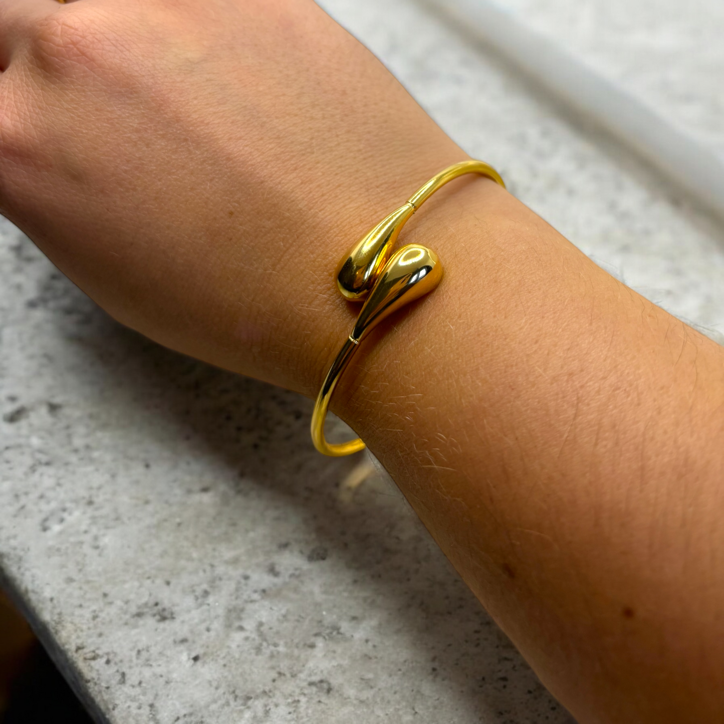 Bracelet Brigitte