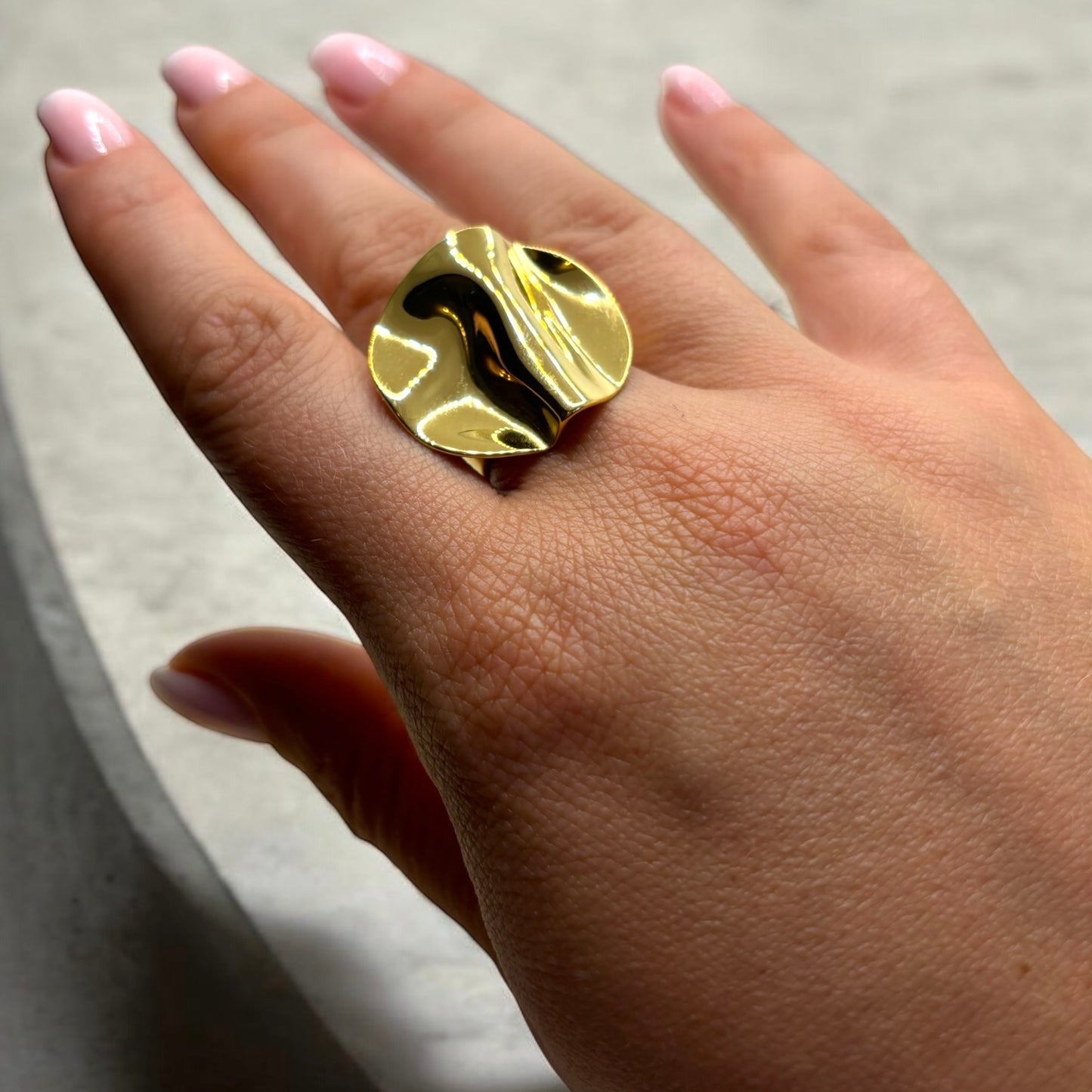 Bague Tamara
