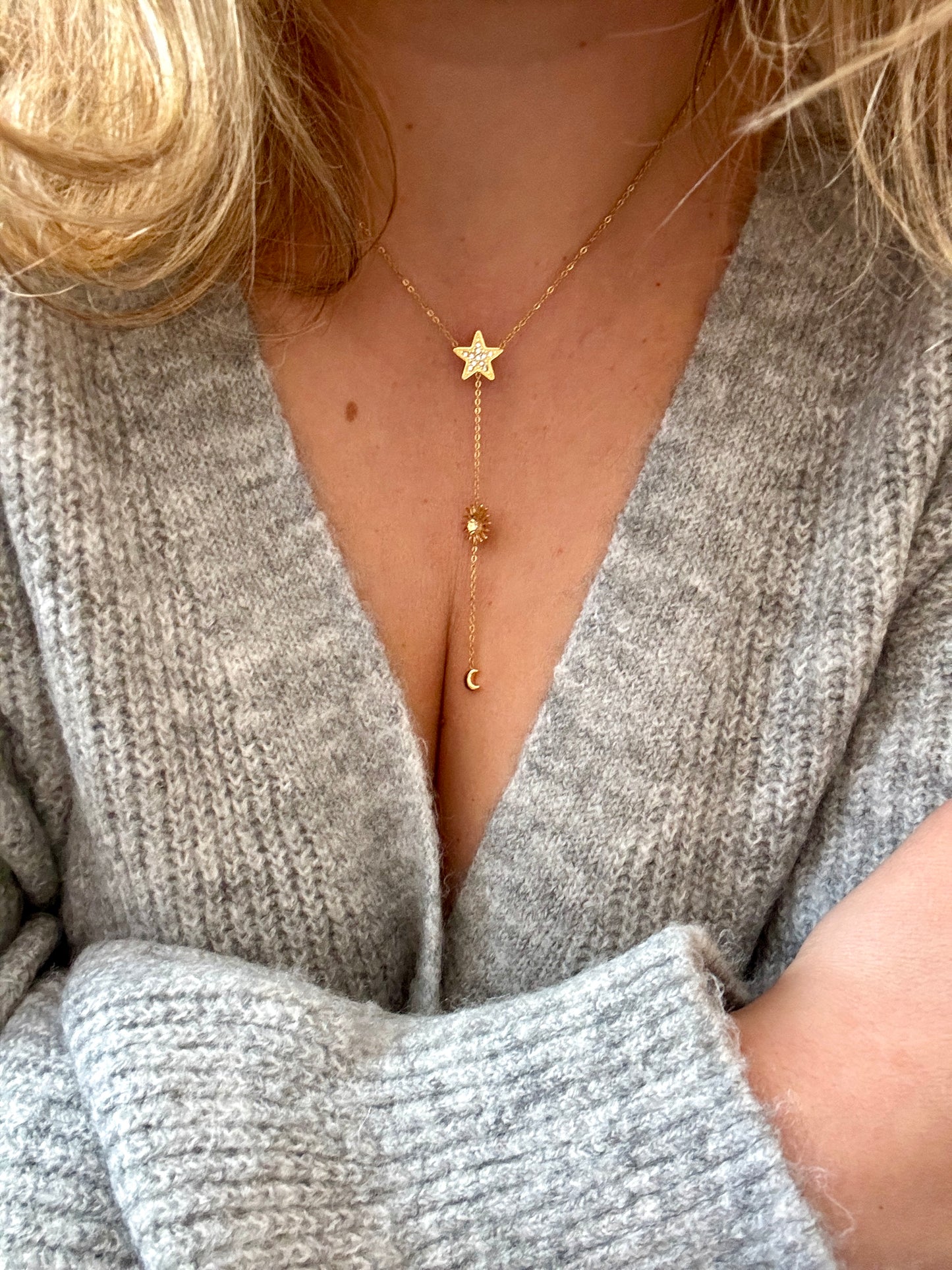 Collier Adelaide