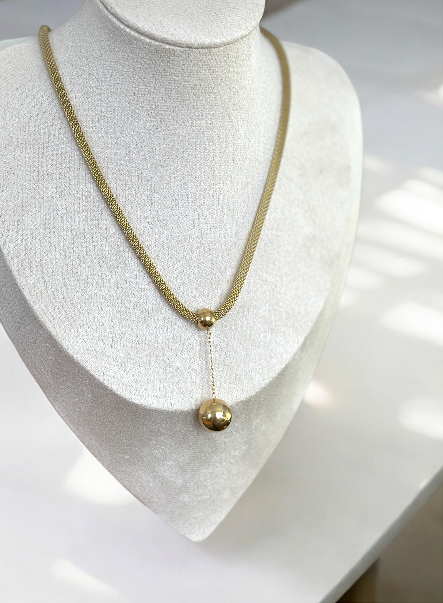 Collier Léonie