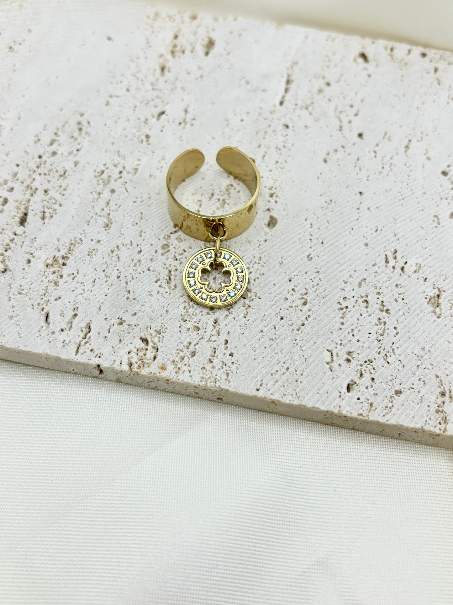 Bague Misty