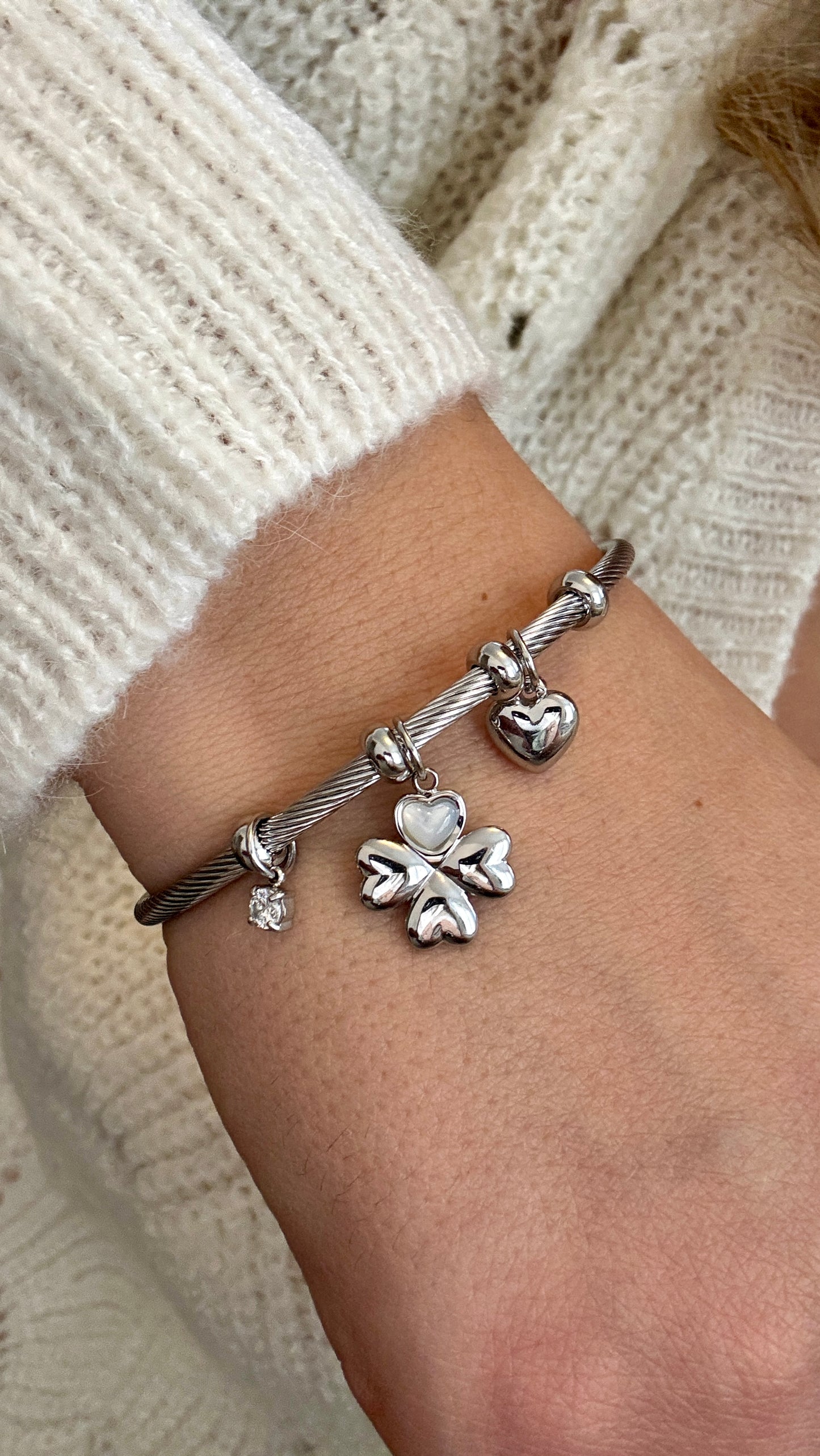 Bracelet Agnès