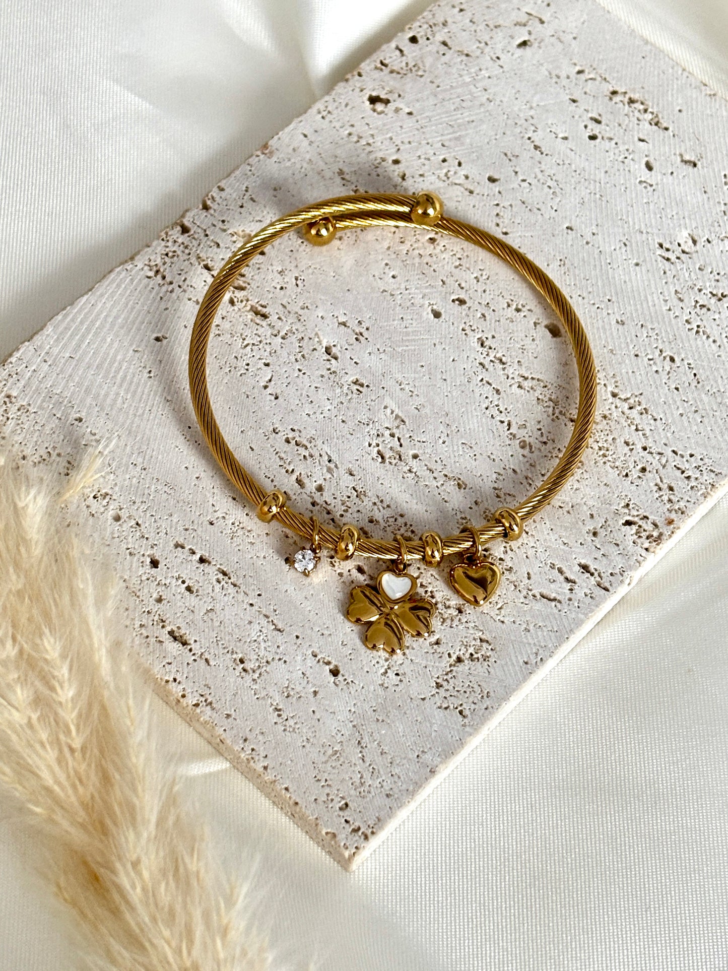 Bracelet Agnès