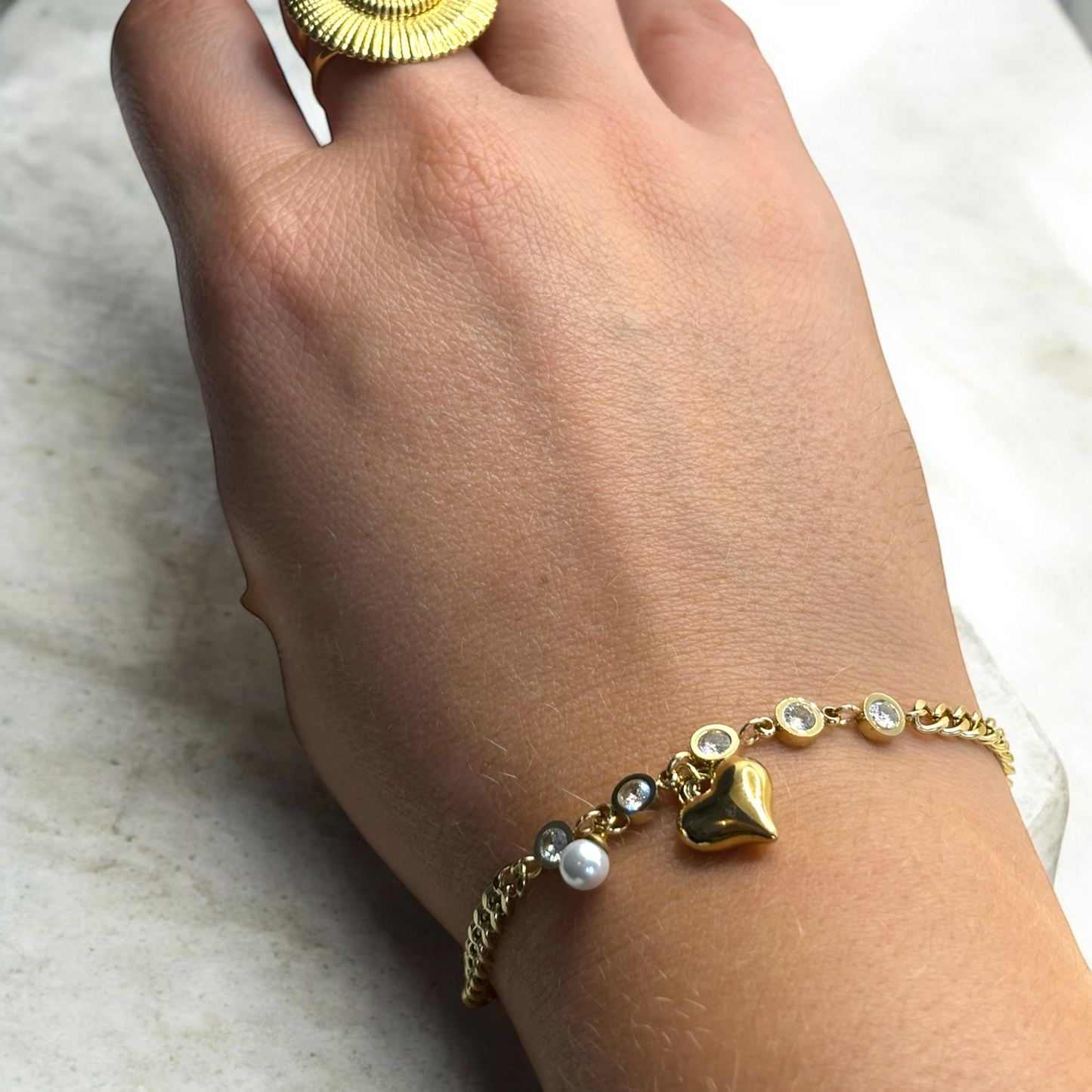 Bracelet Loely
