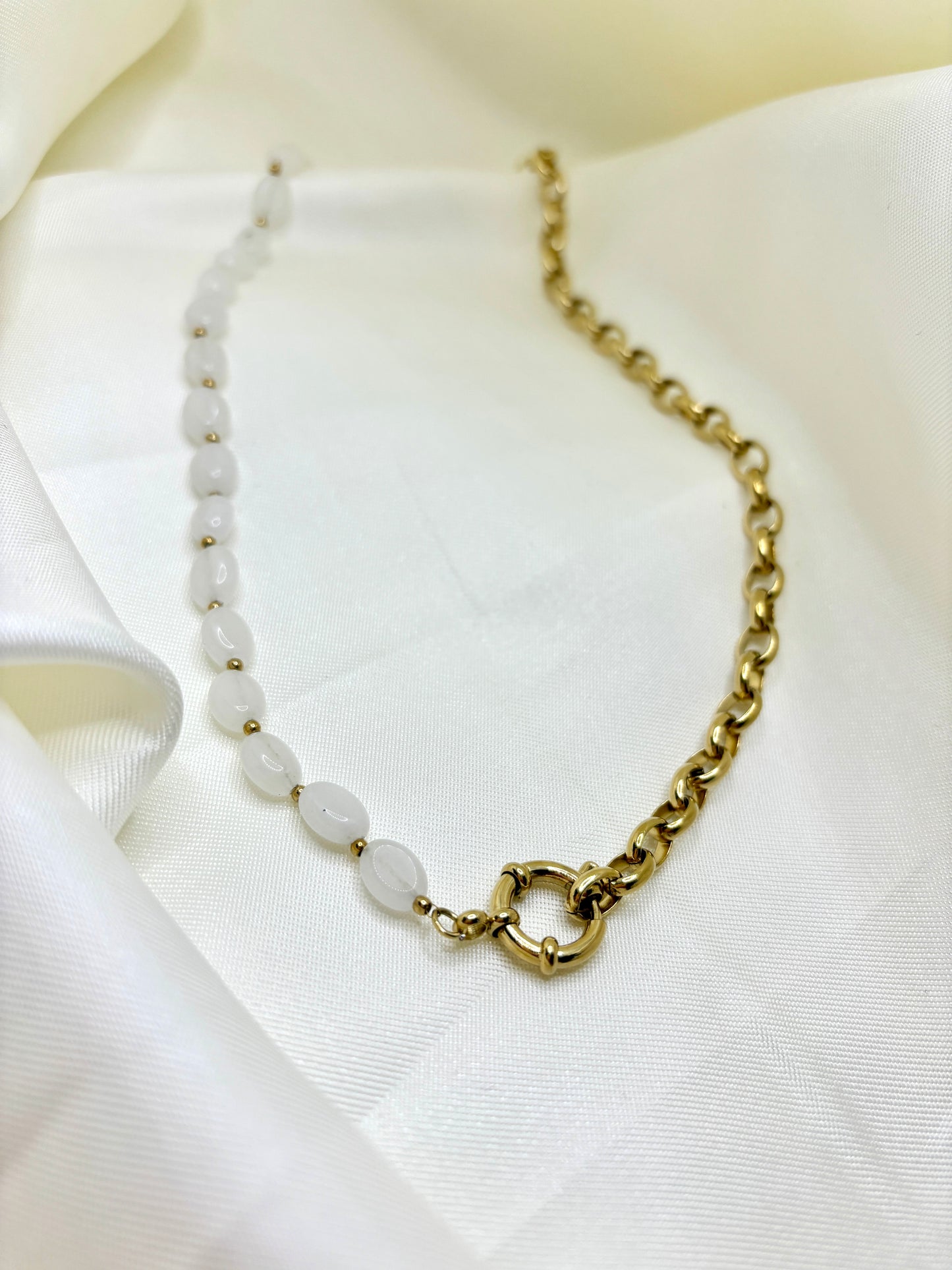 Collier Caro