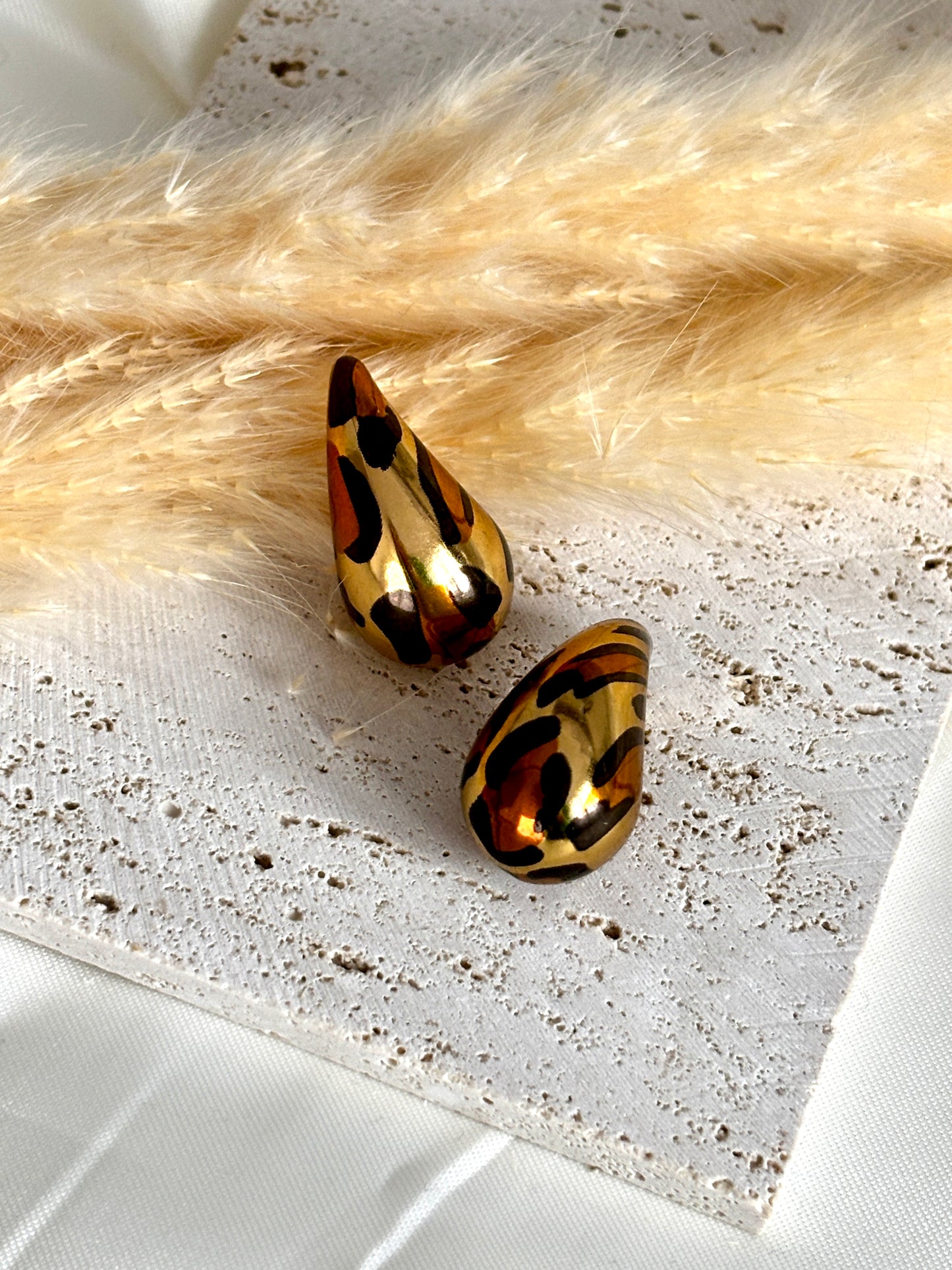 Boucles d'oreilles Laly
