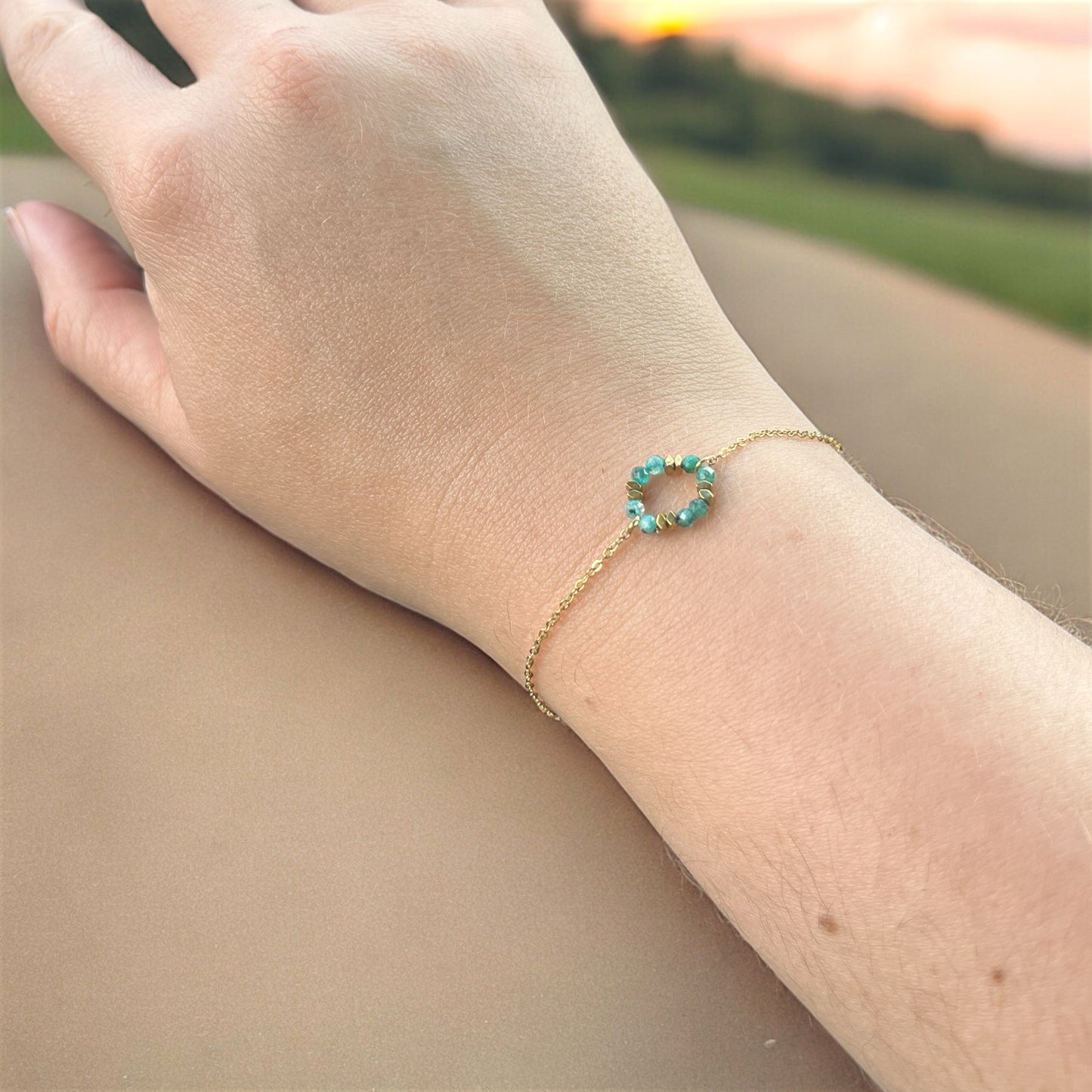 Bracelet Elise