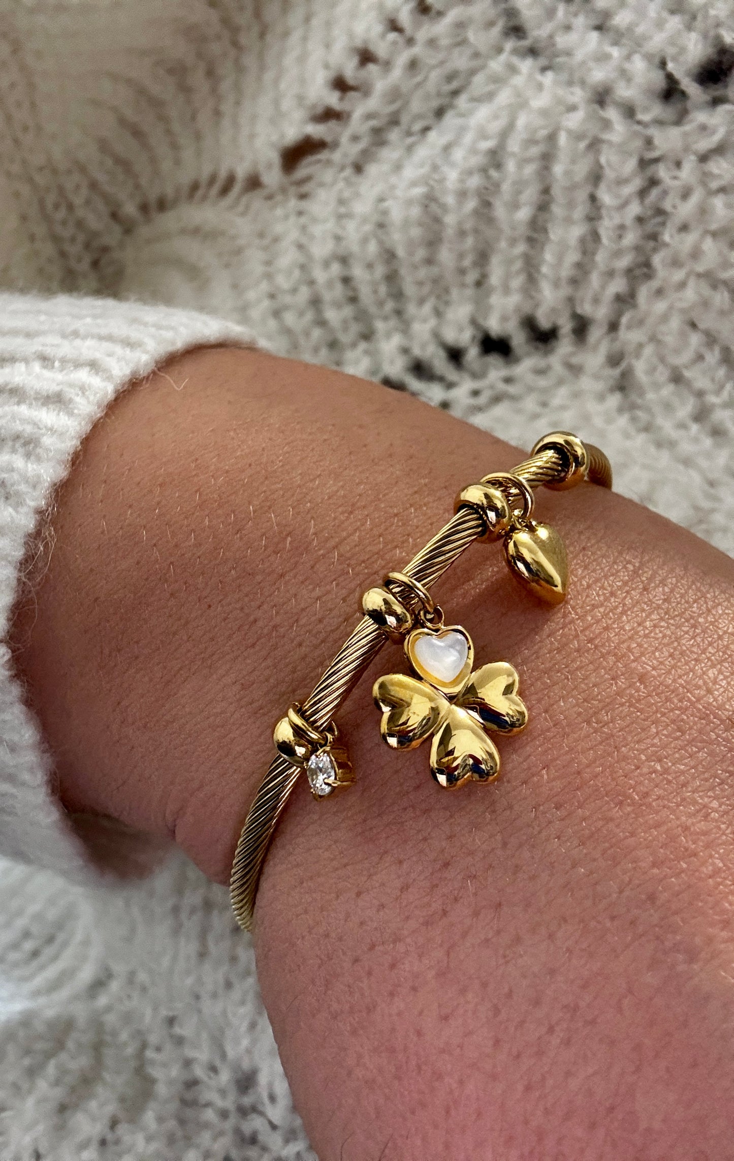 Bracelet Agnès