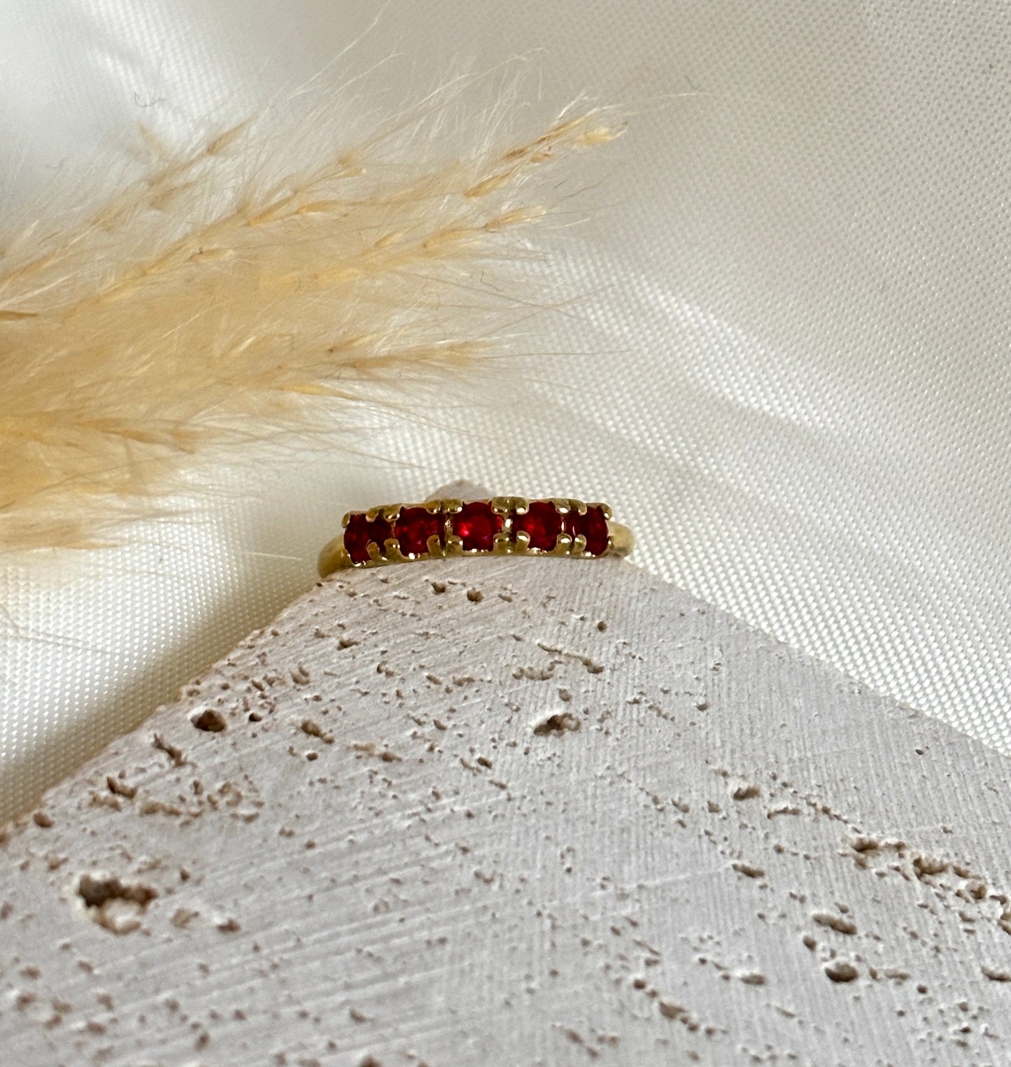 Bague Vicky