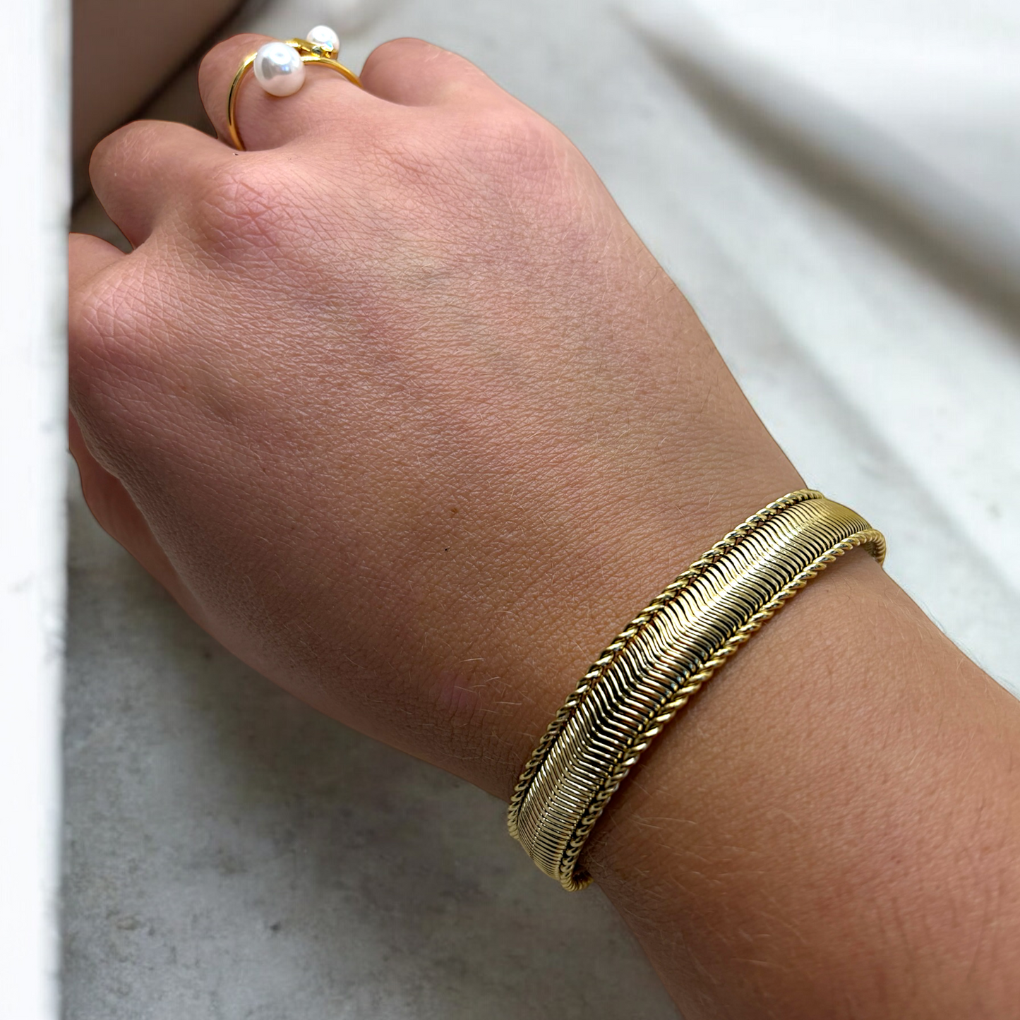 Bracelet Lucinda