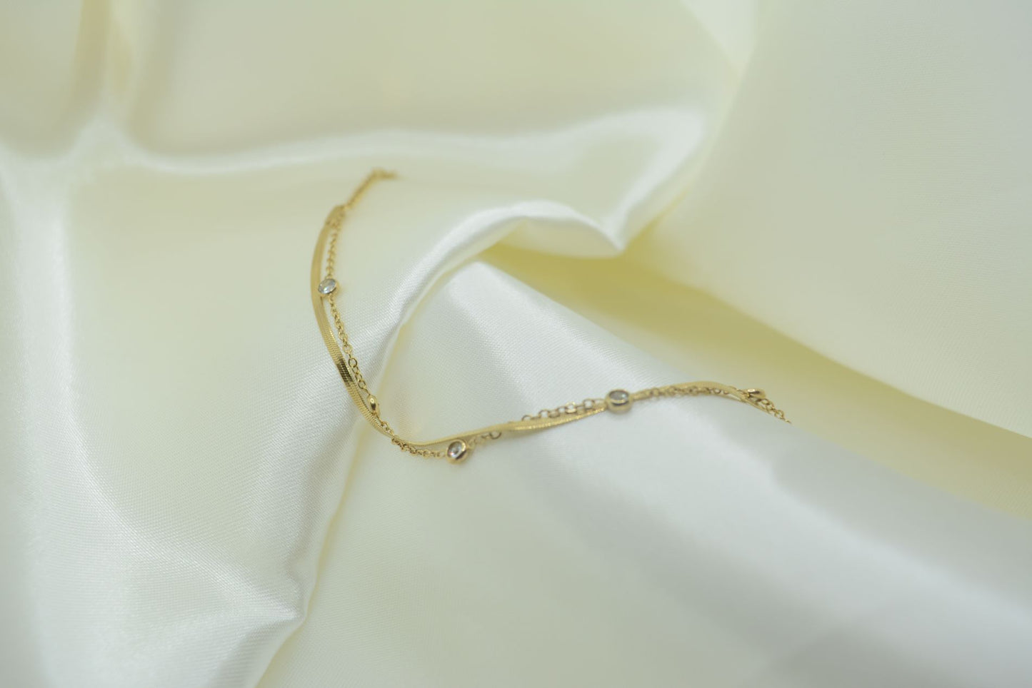 Bracelet Isabelle