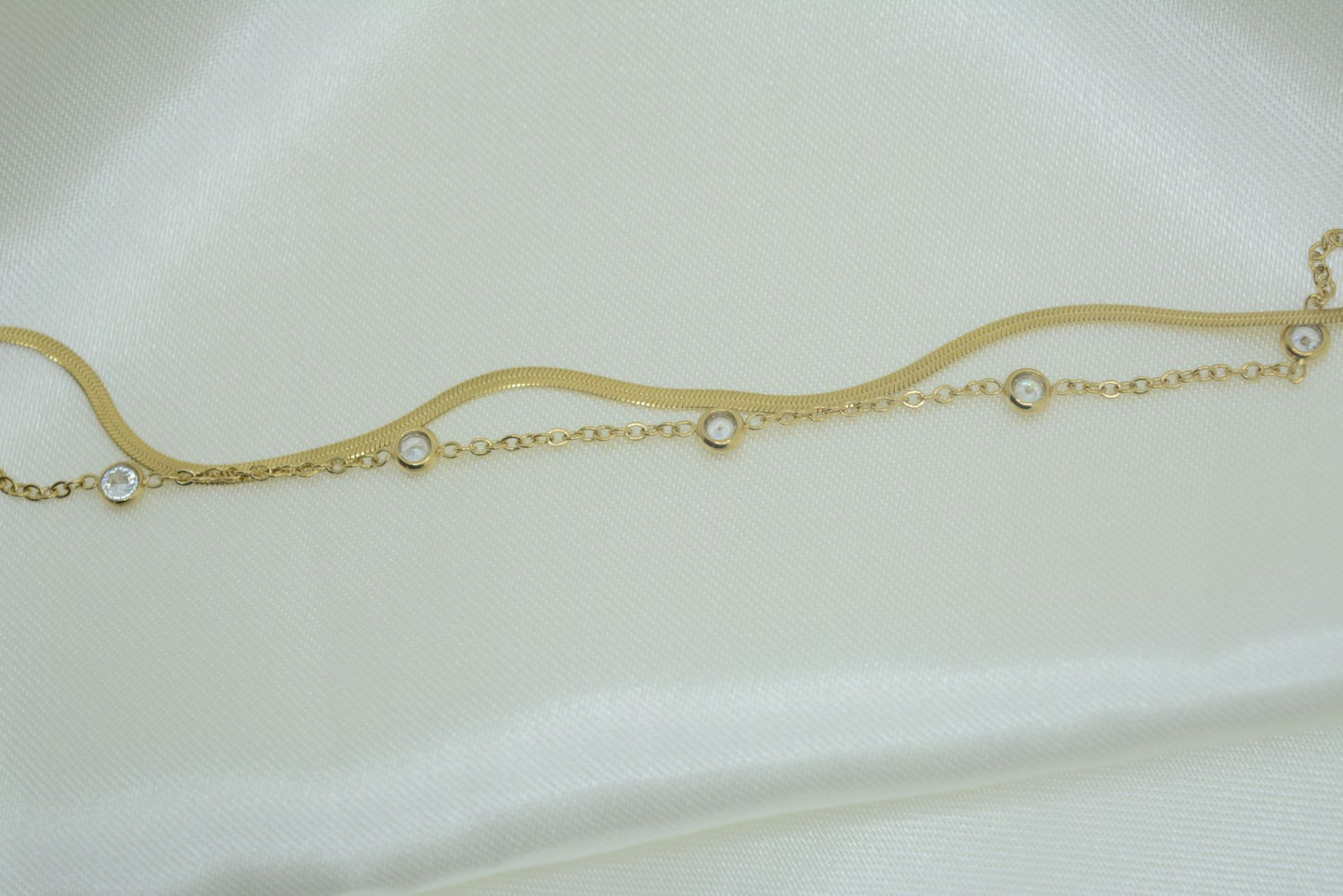 Bracelet Isabelle