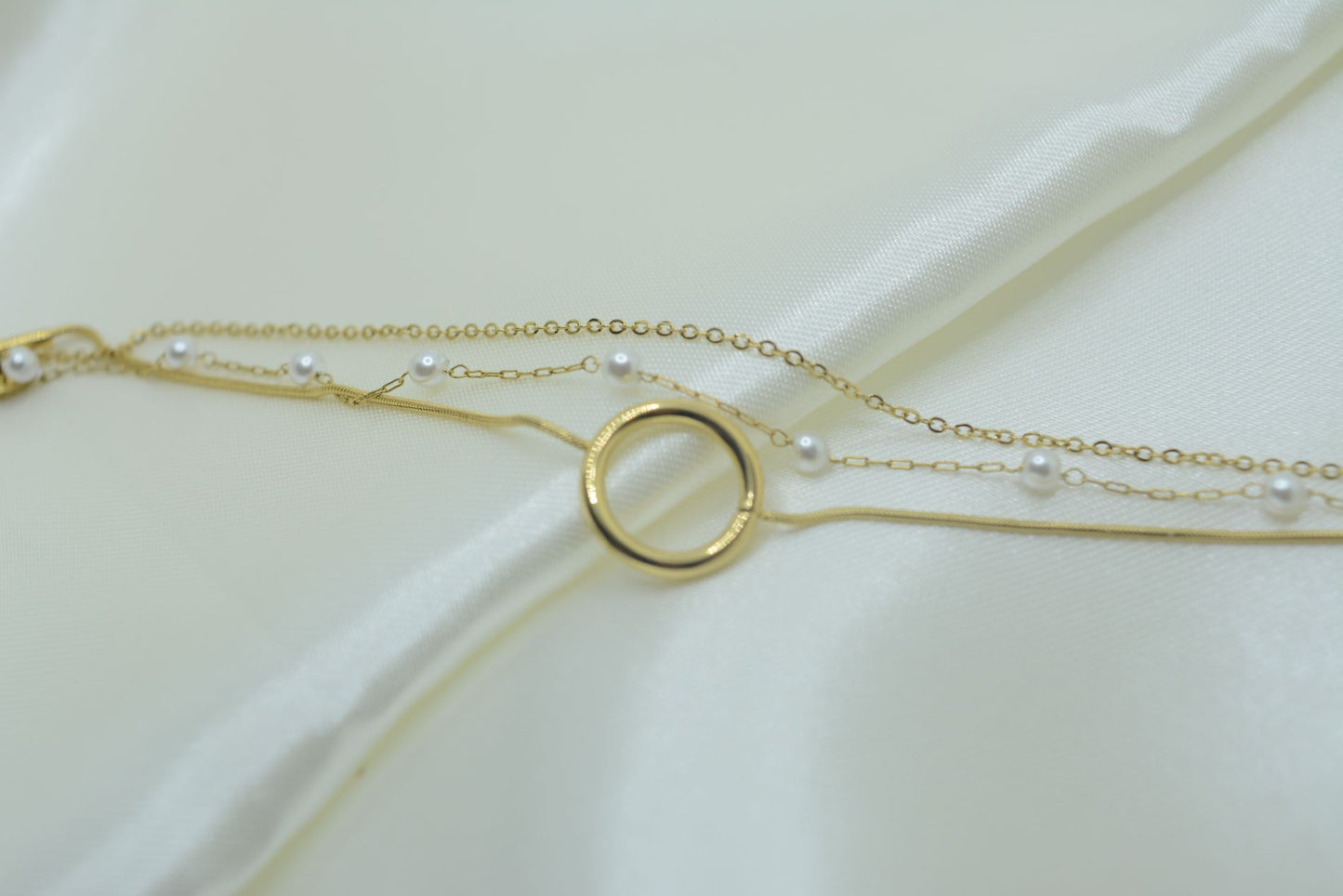 Bracelet Zélie