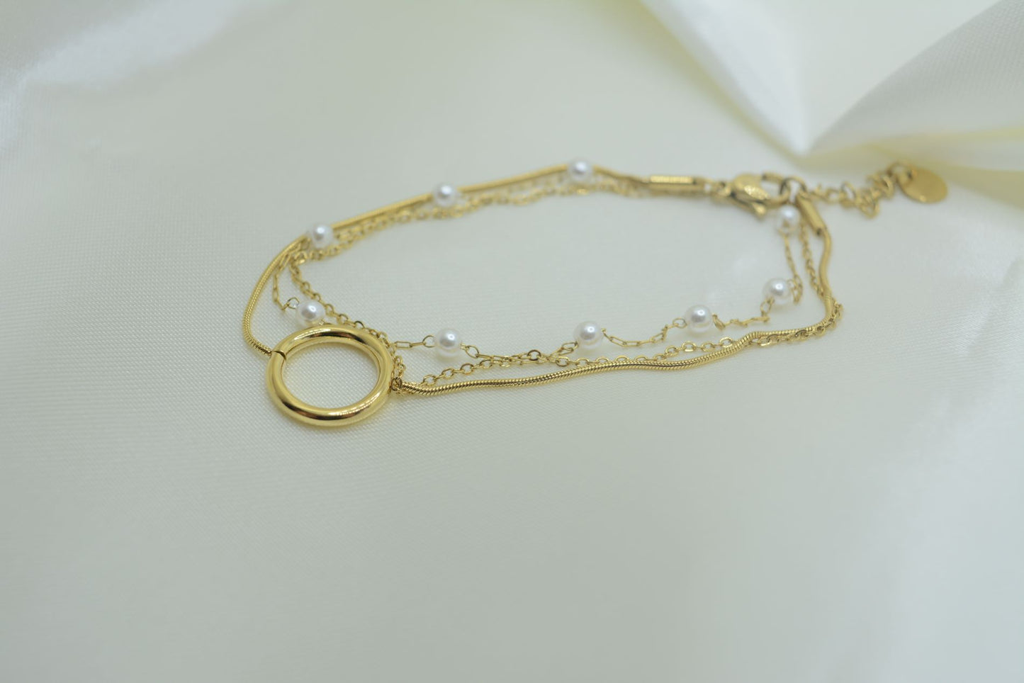 Bracelet Zélie