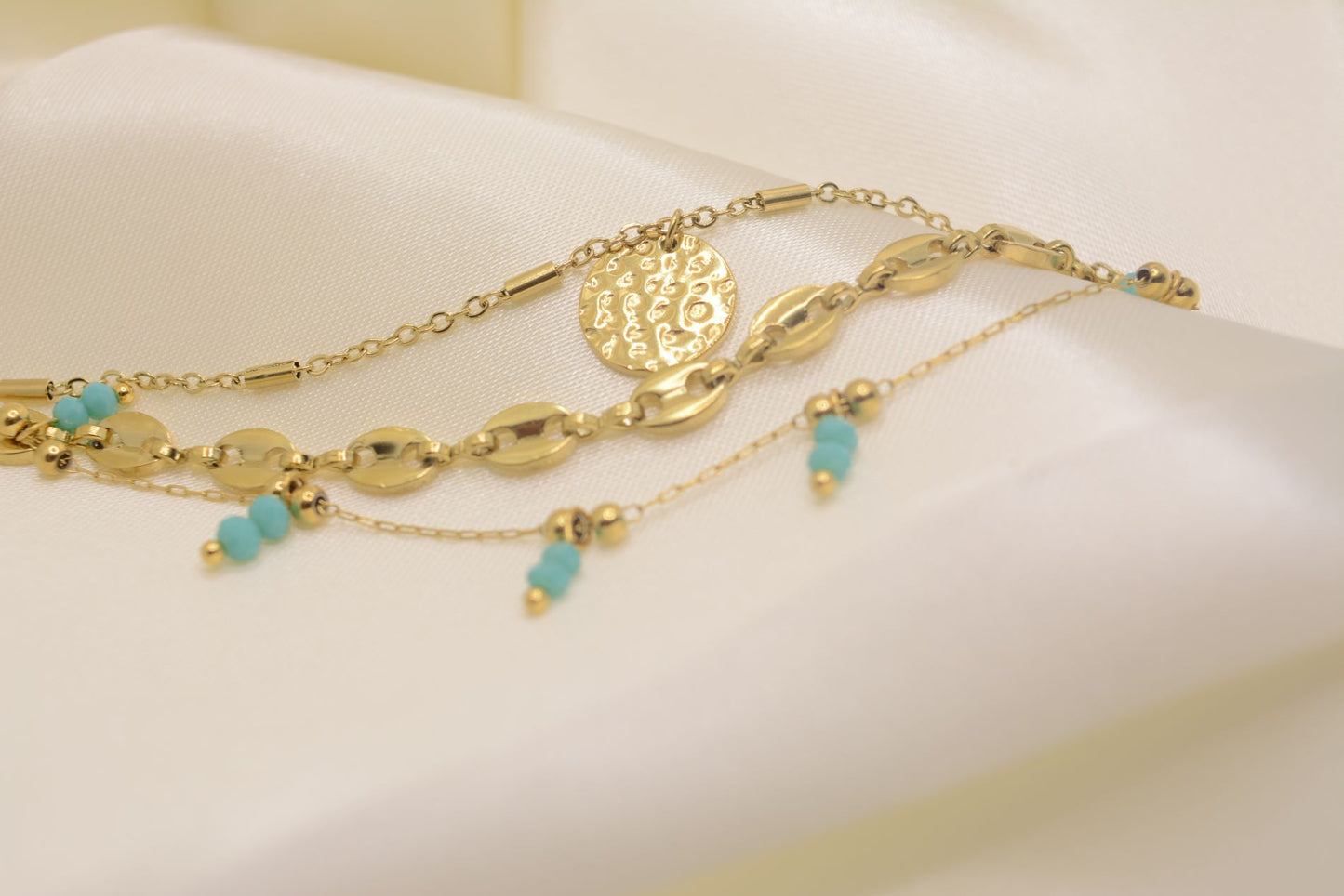 Bracelet Agathe