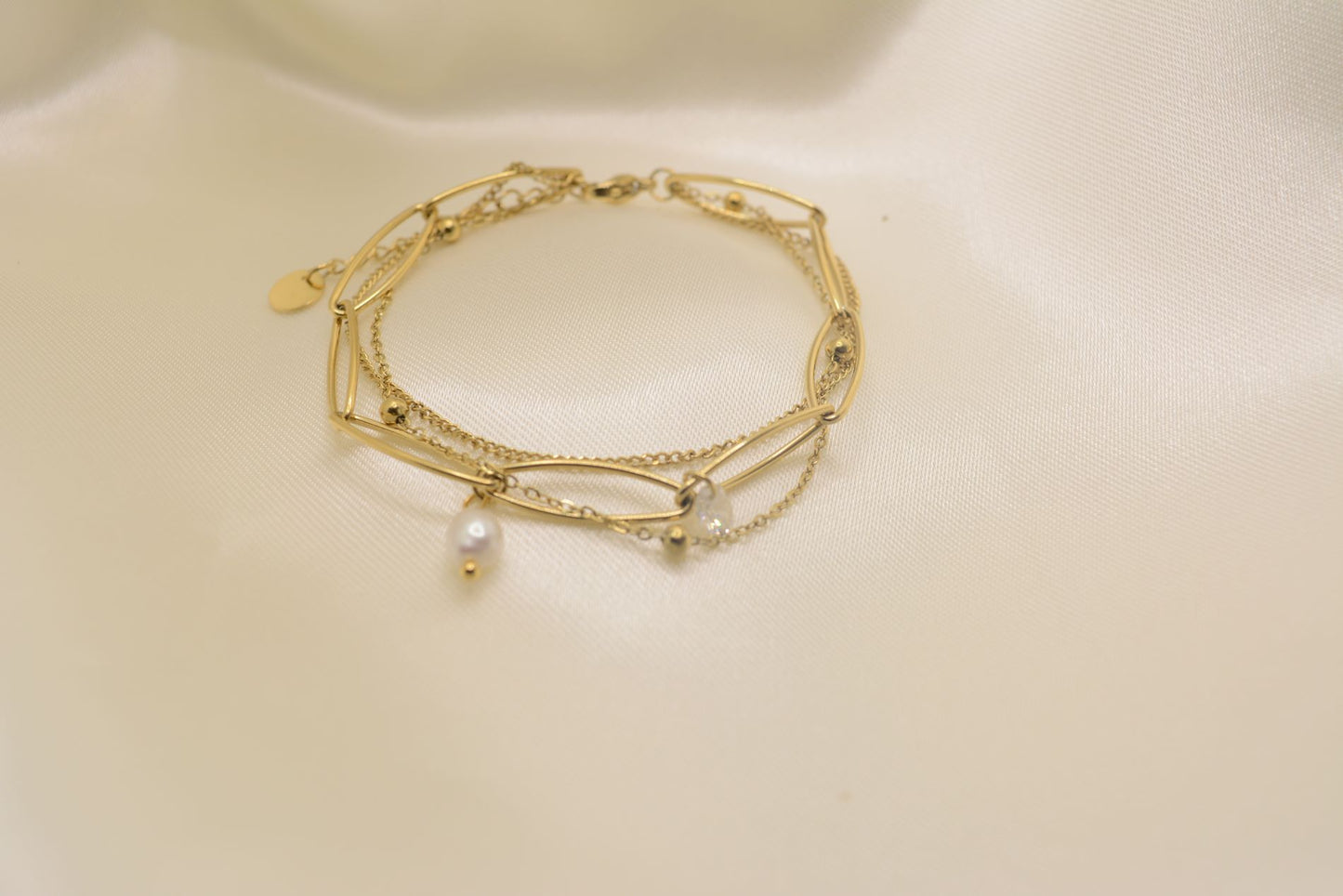 Braceles Inès