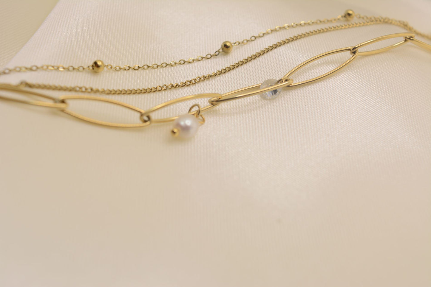 Braceles Inès