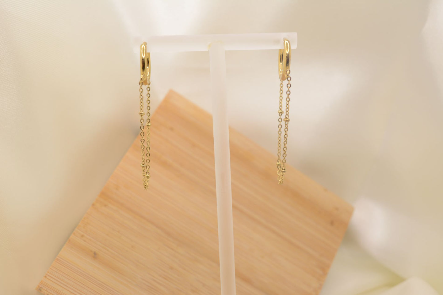 Boucles d'oreilles Giulia
