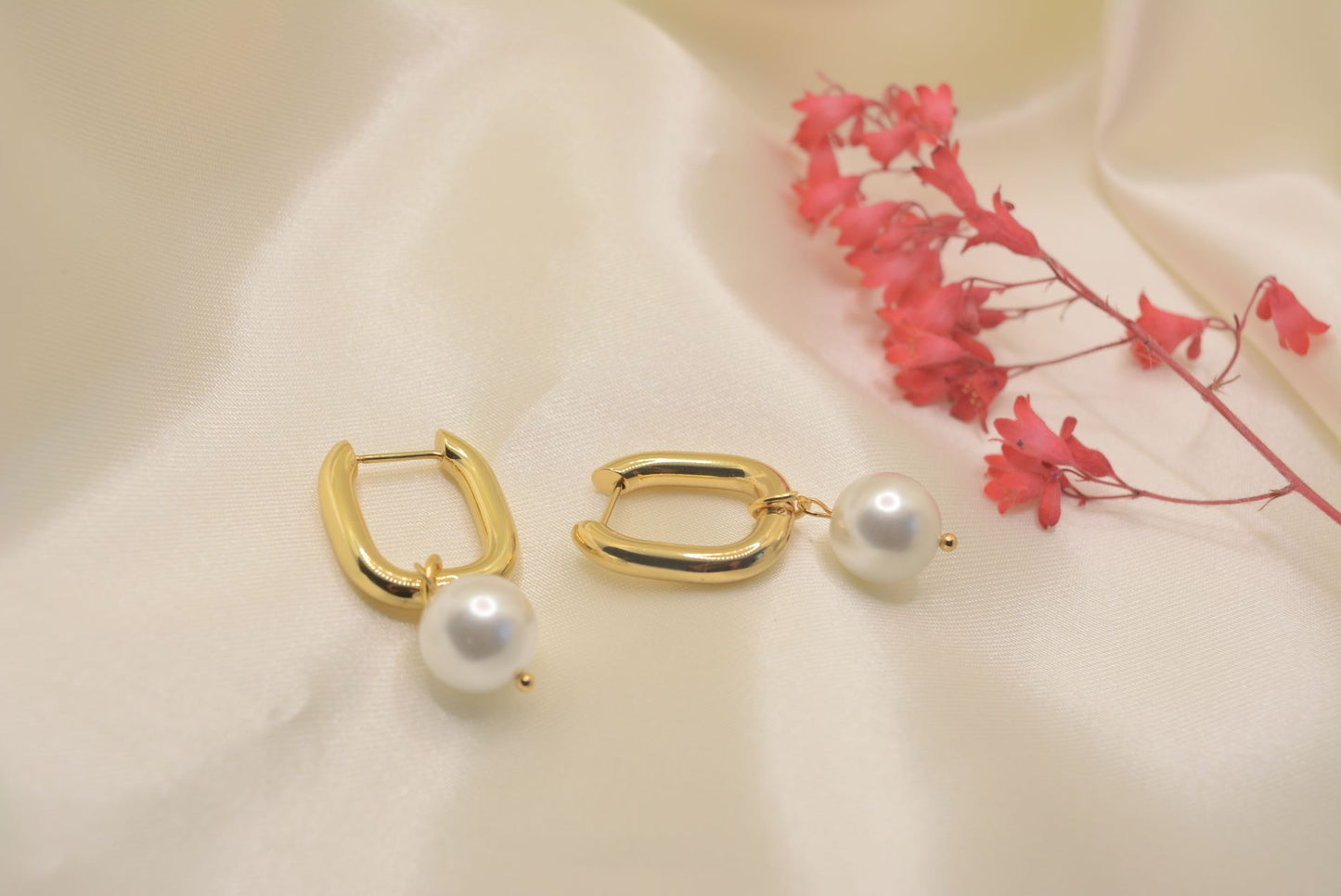 Boucles d'oreilles Lara