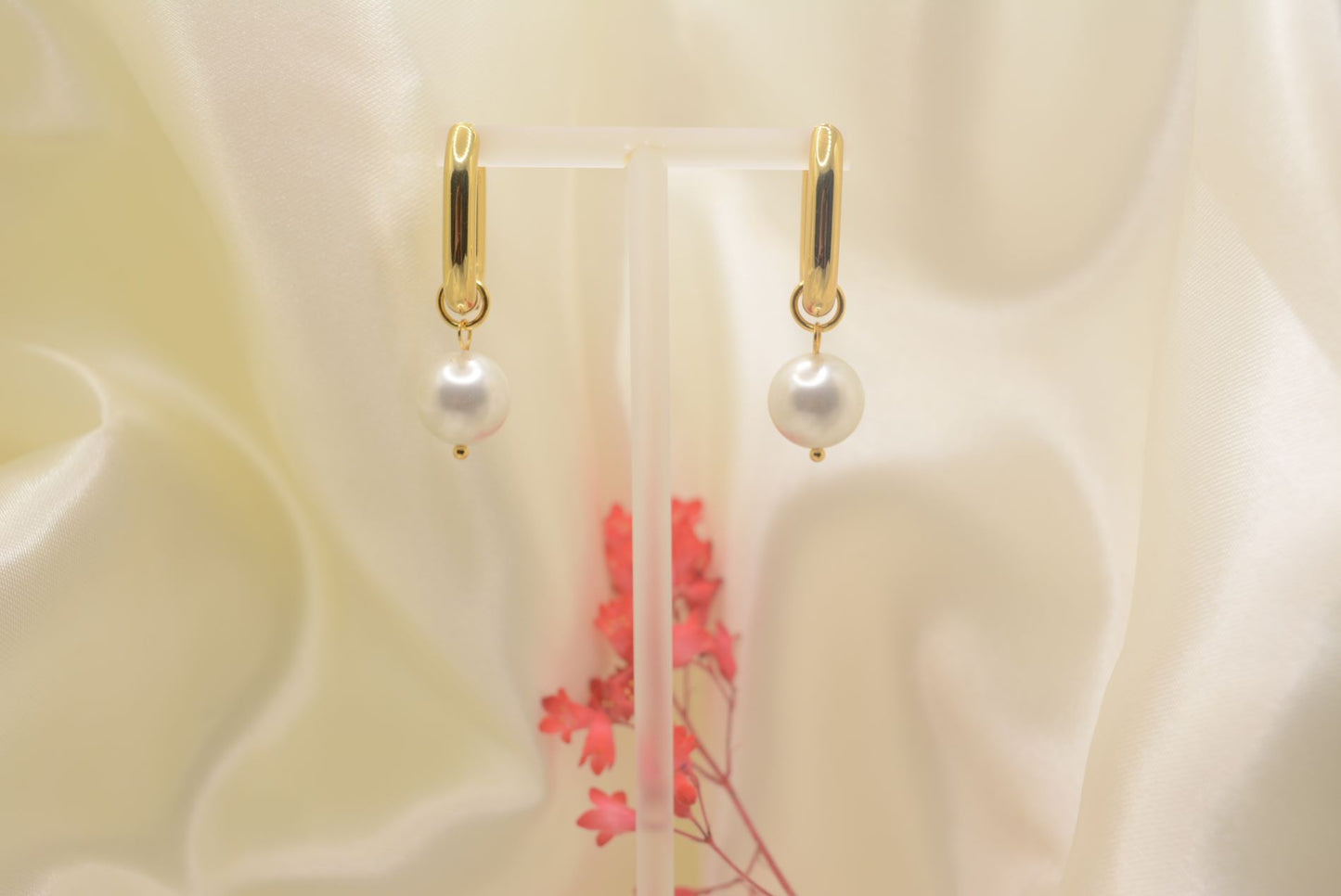 Boucles d'oreilles Lara