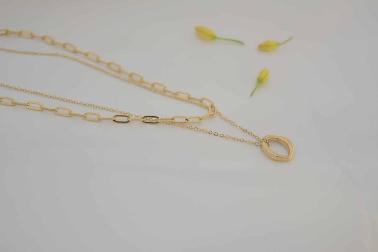 Collier Cléo