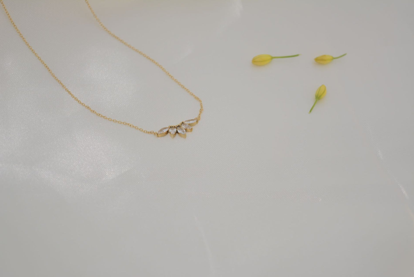 Collier Selena