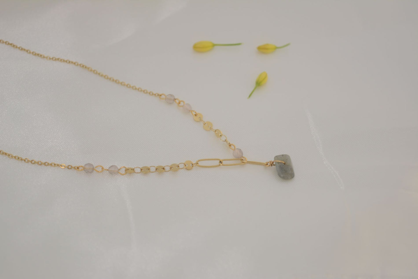 Collier Irène