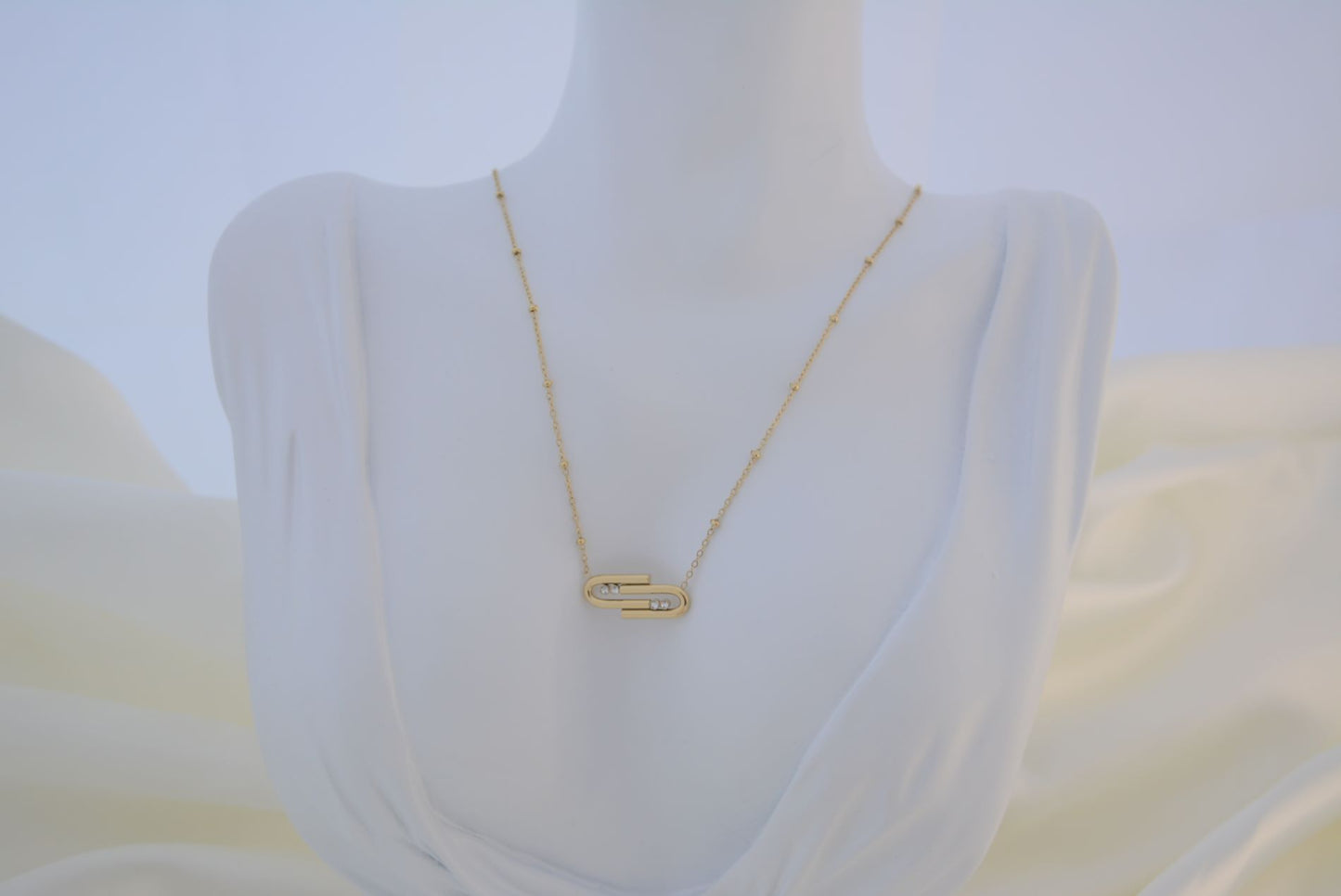 Collier Rita