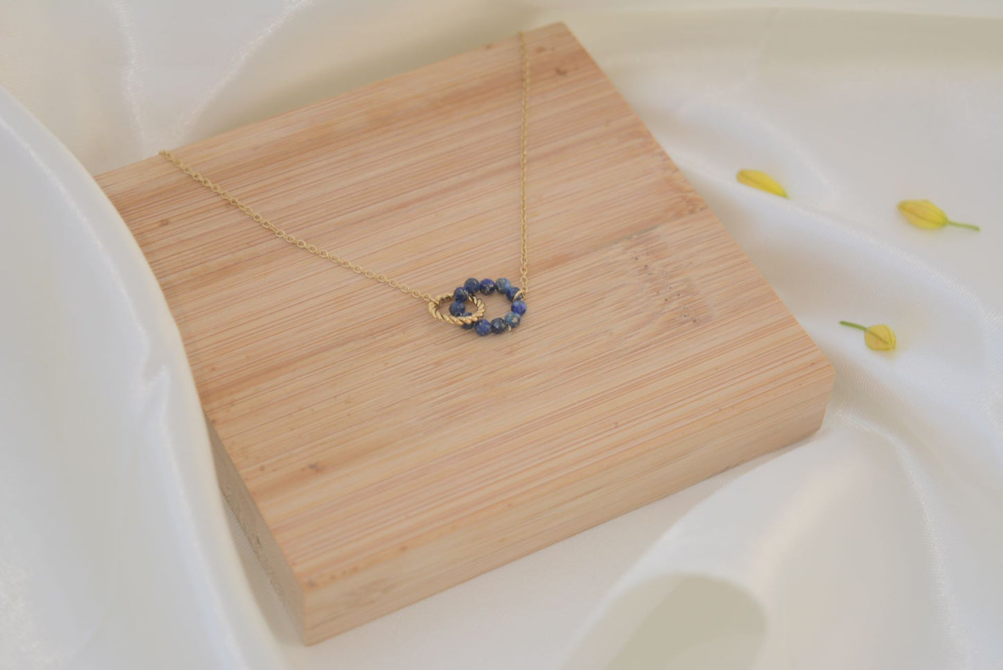 Collier Giorgia