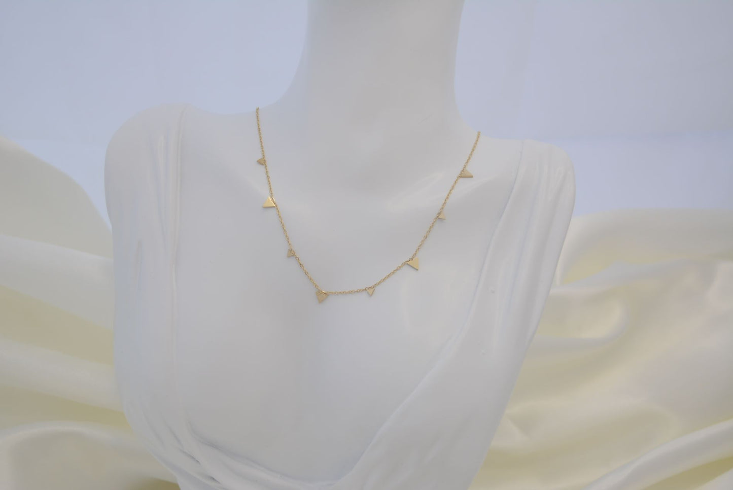 Collier Kelly