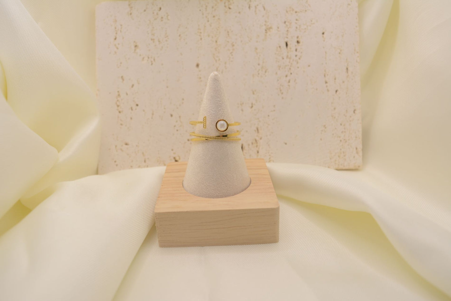 Bague Sabine