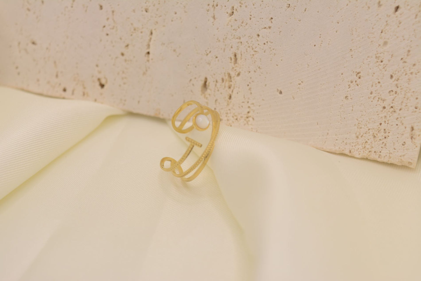Bague Sabine