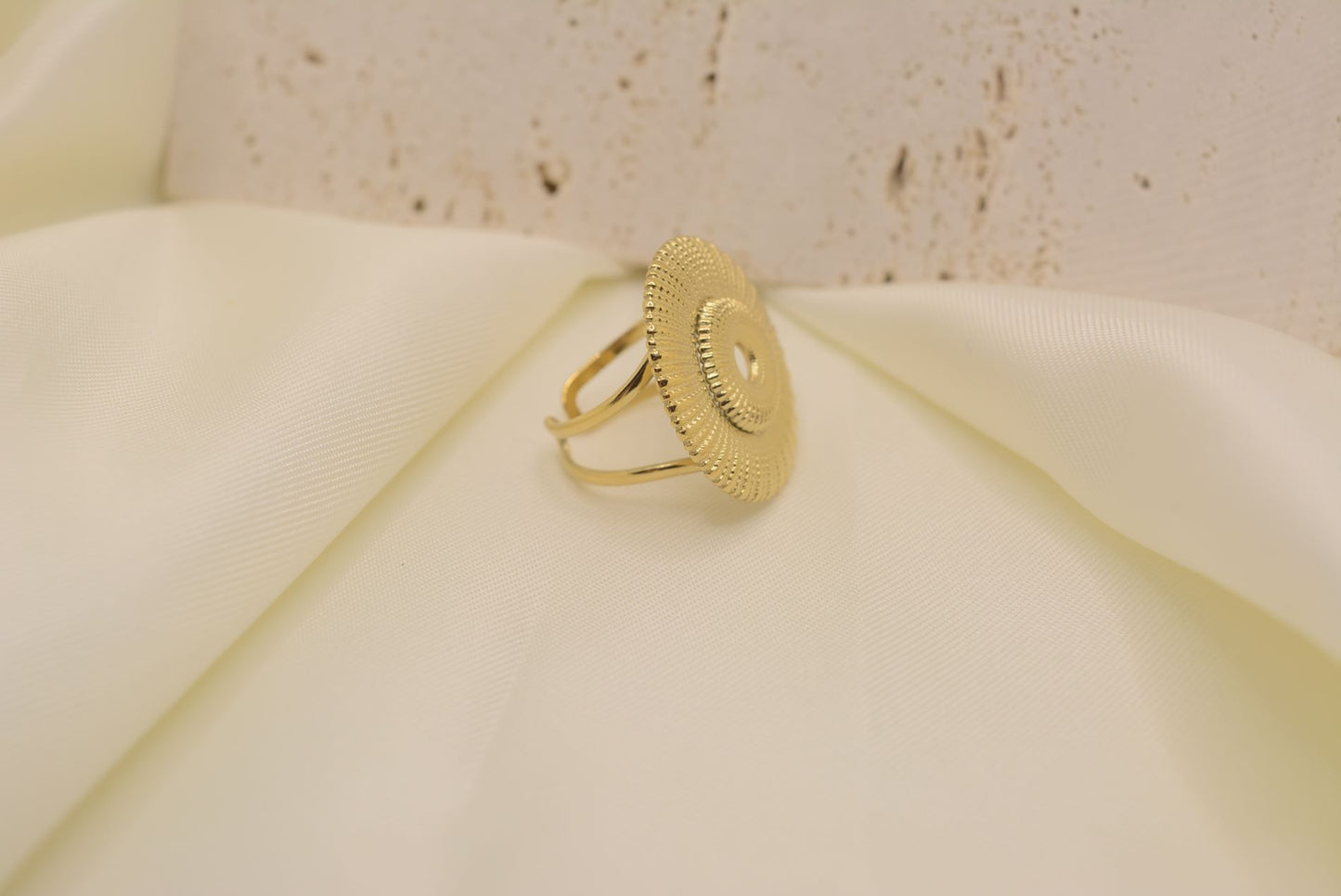 Bague Daniela