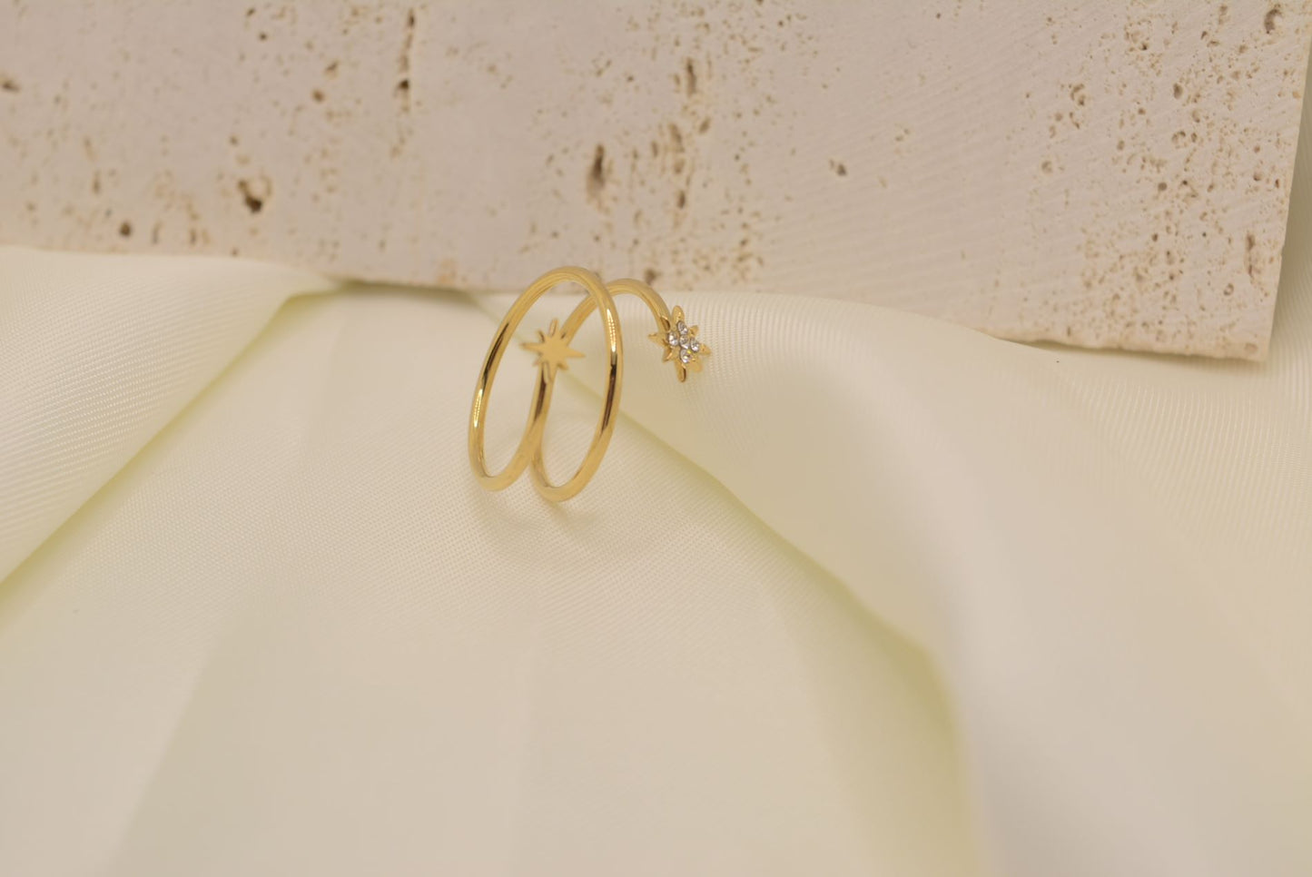 Bague Amani
