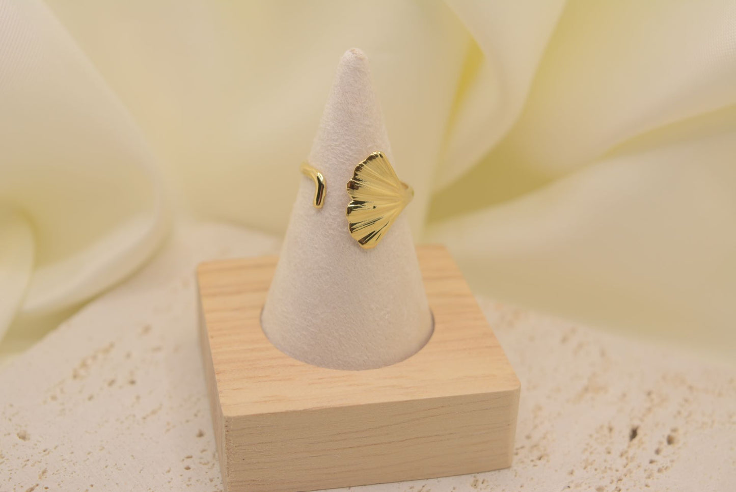 Bague Daphné
