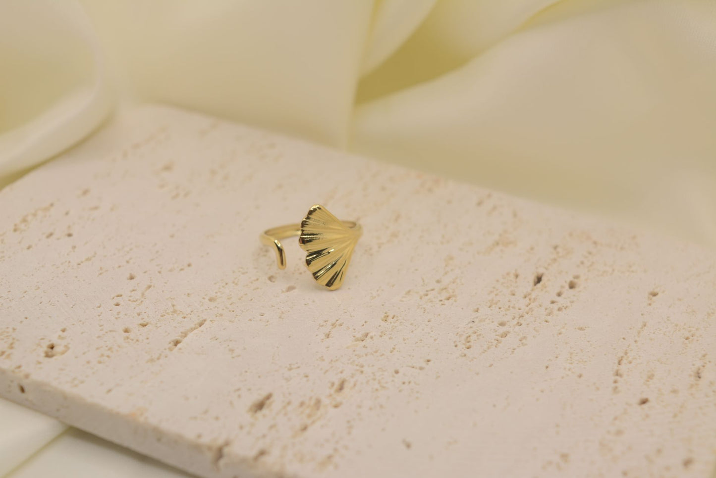 Bague Daphné
