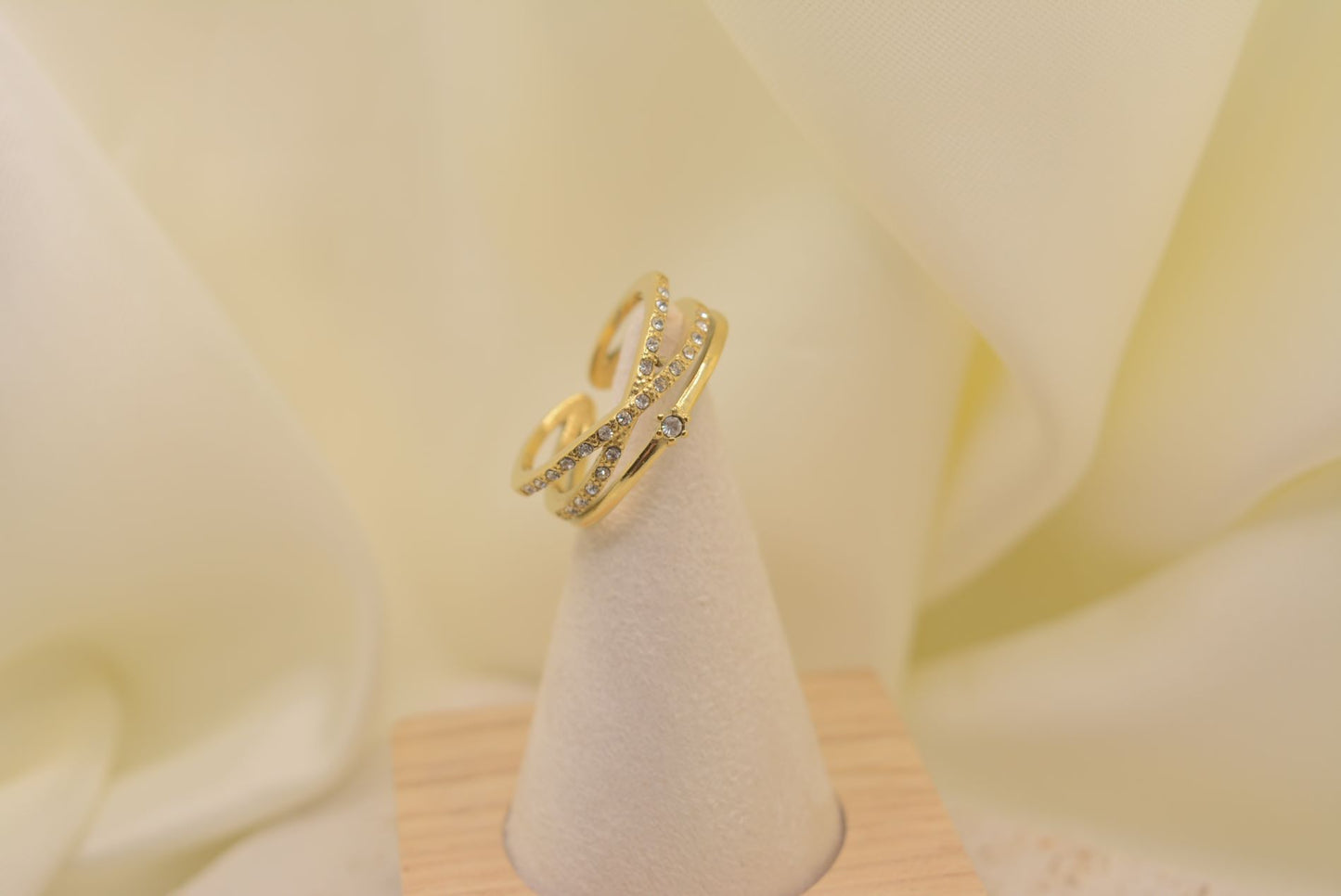 Bague Bella